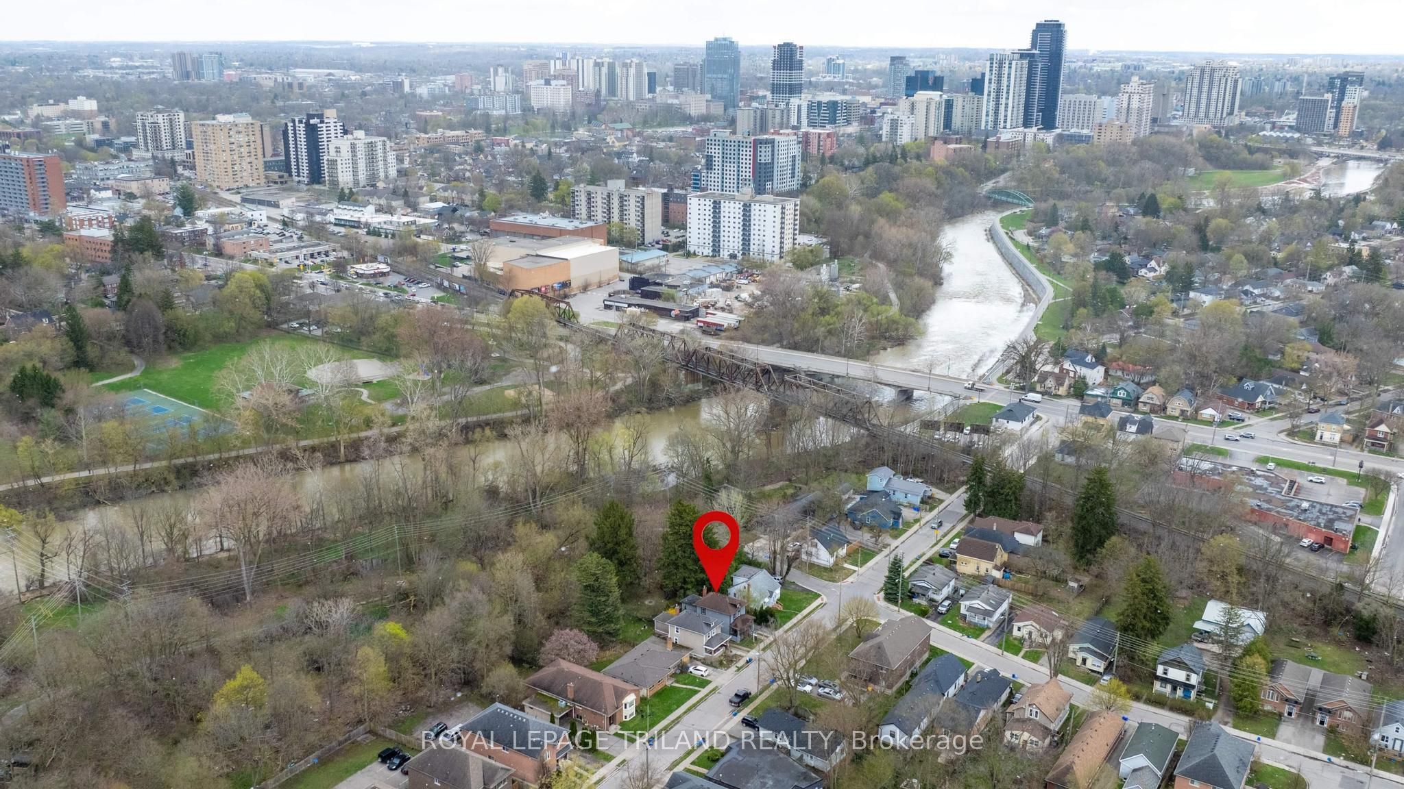 Main Property
