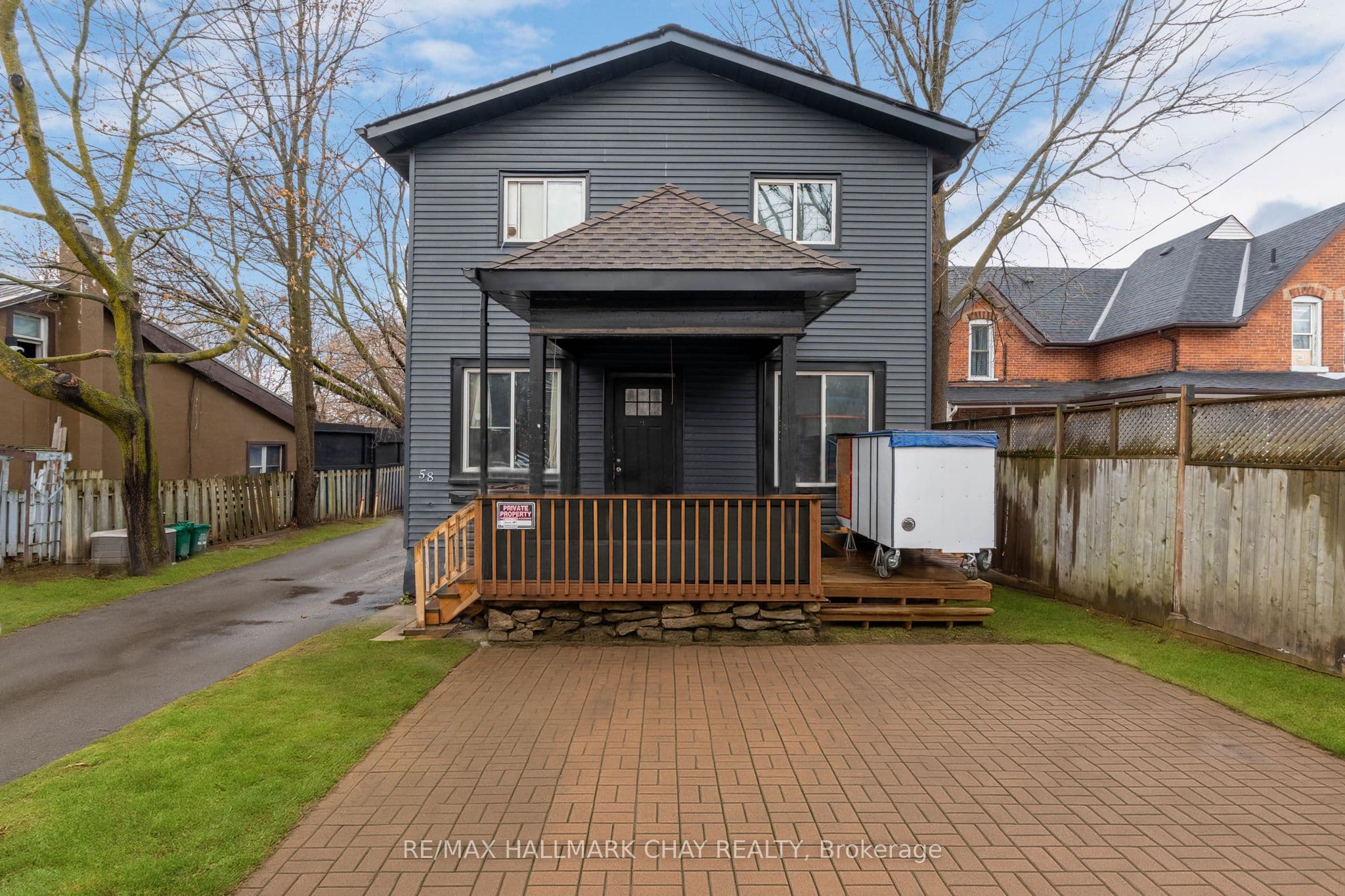 Main Property