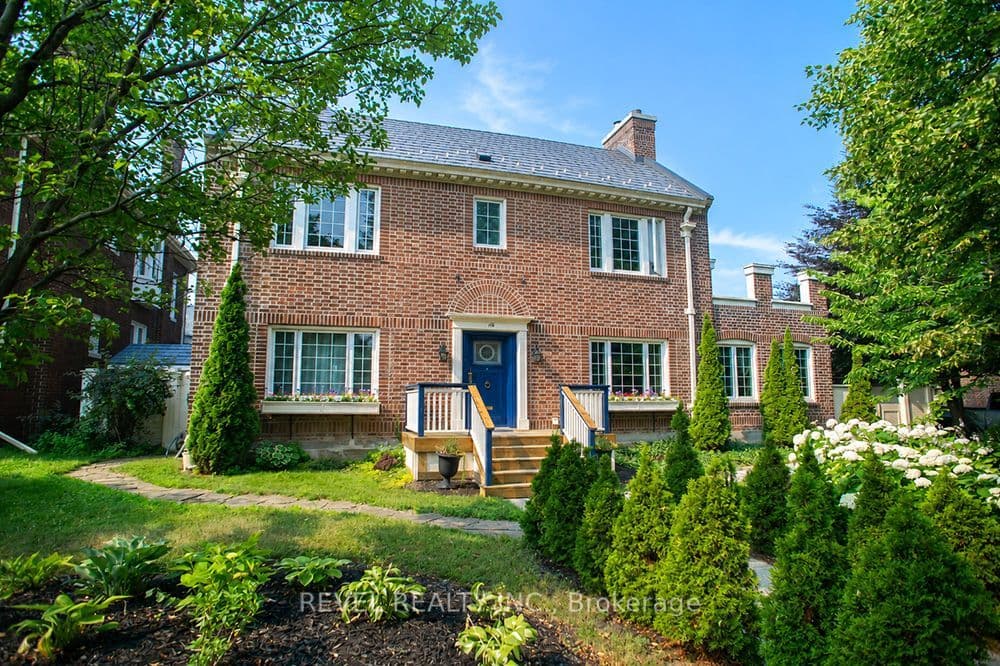 Main Property