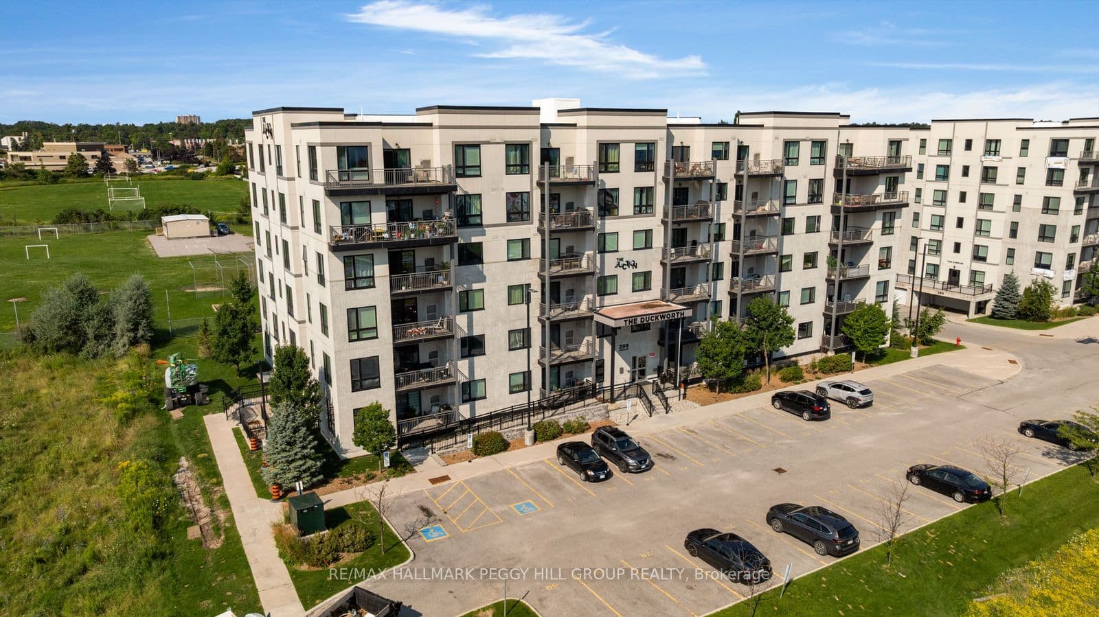 Main Property