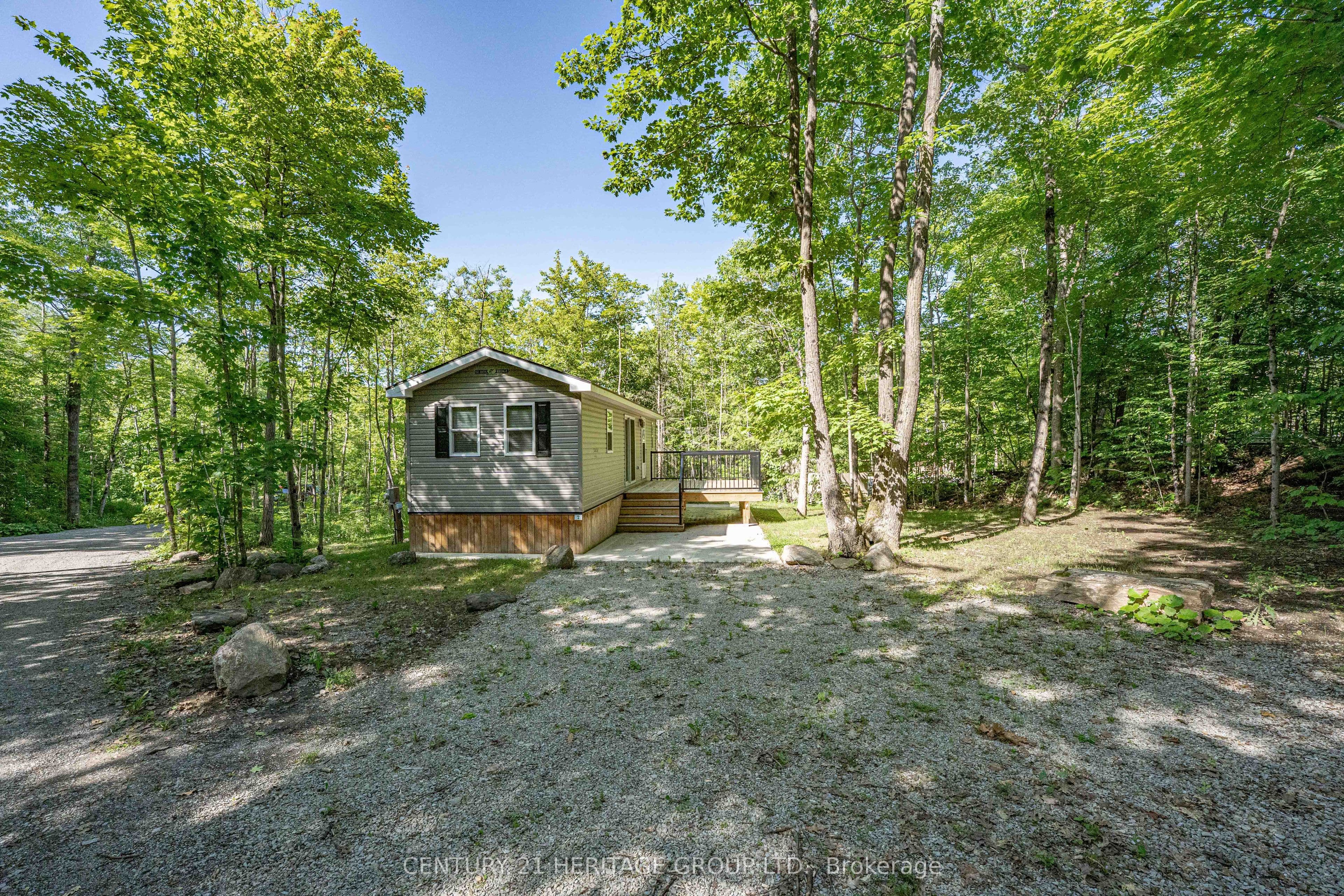 Main Property