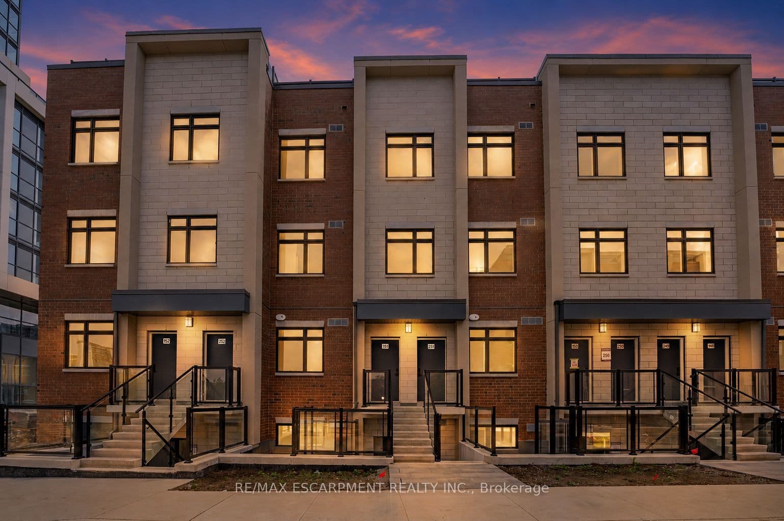 Main Property