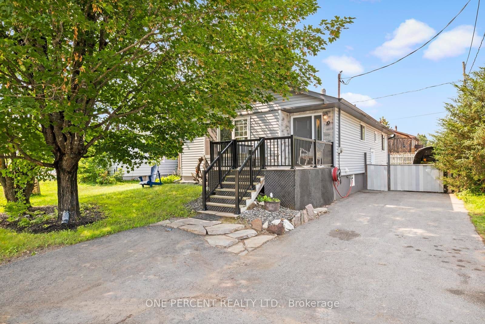 Main Property