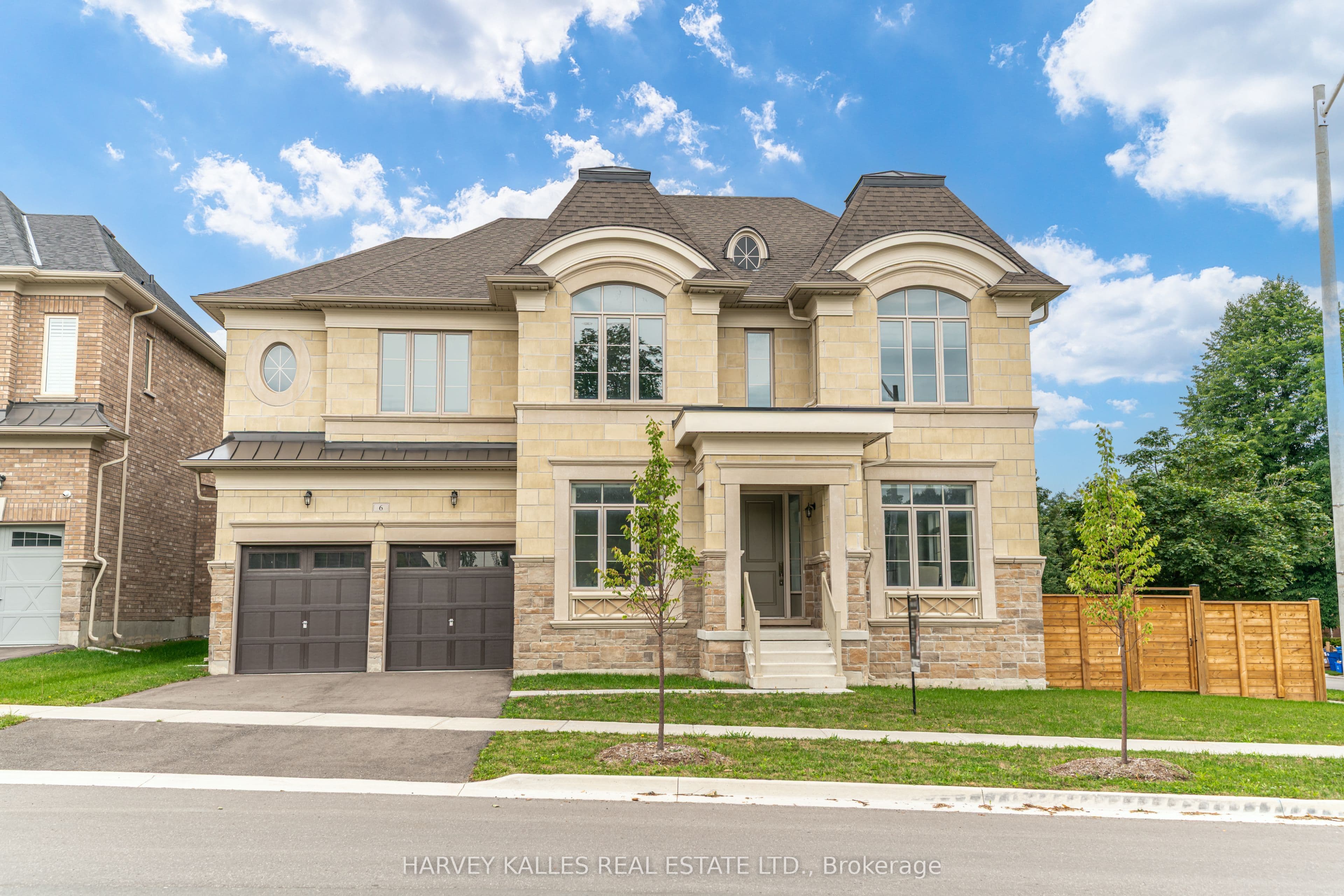Main Property