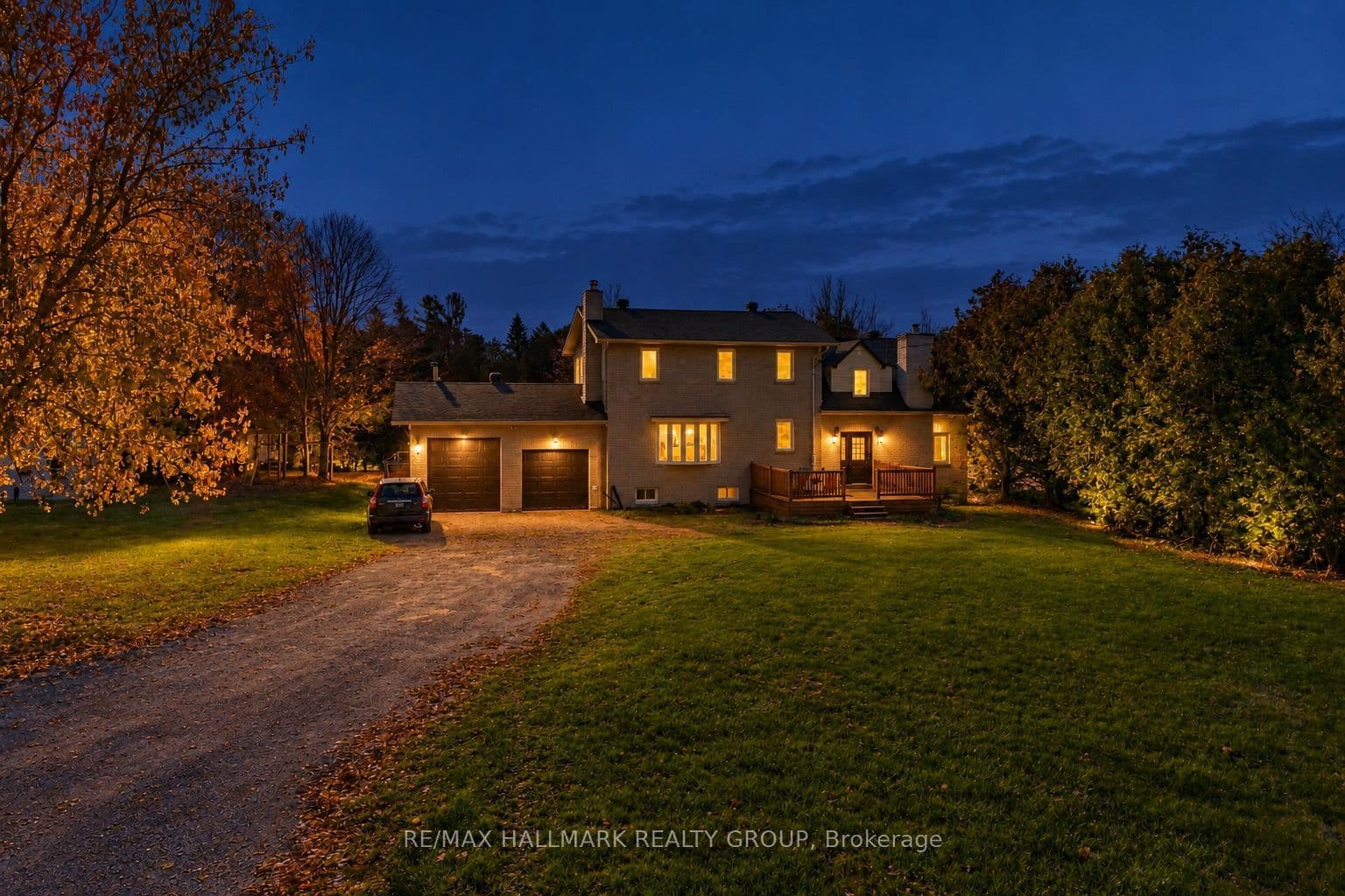 Main Property