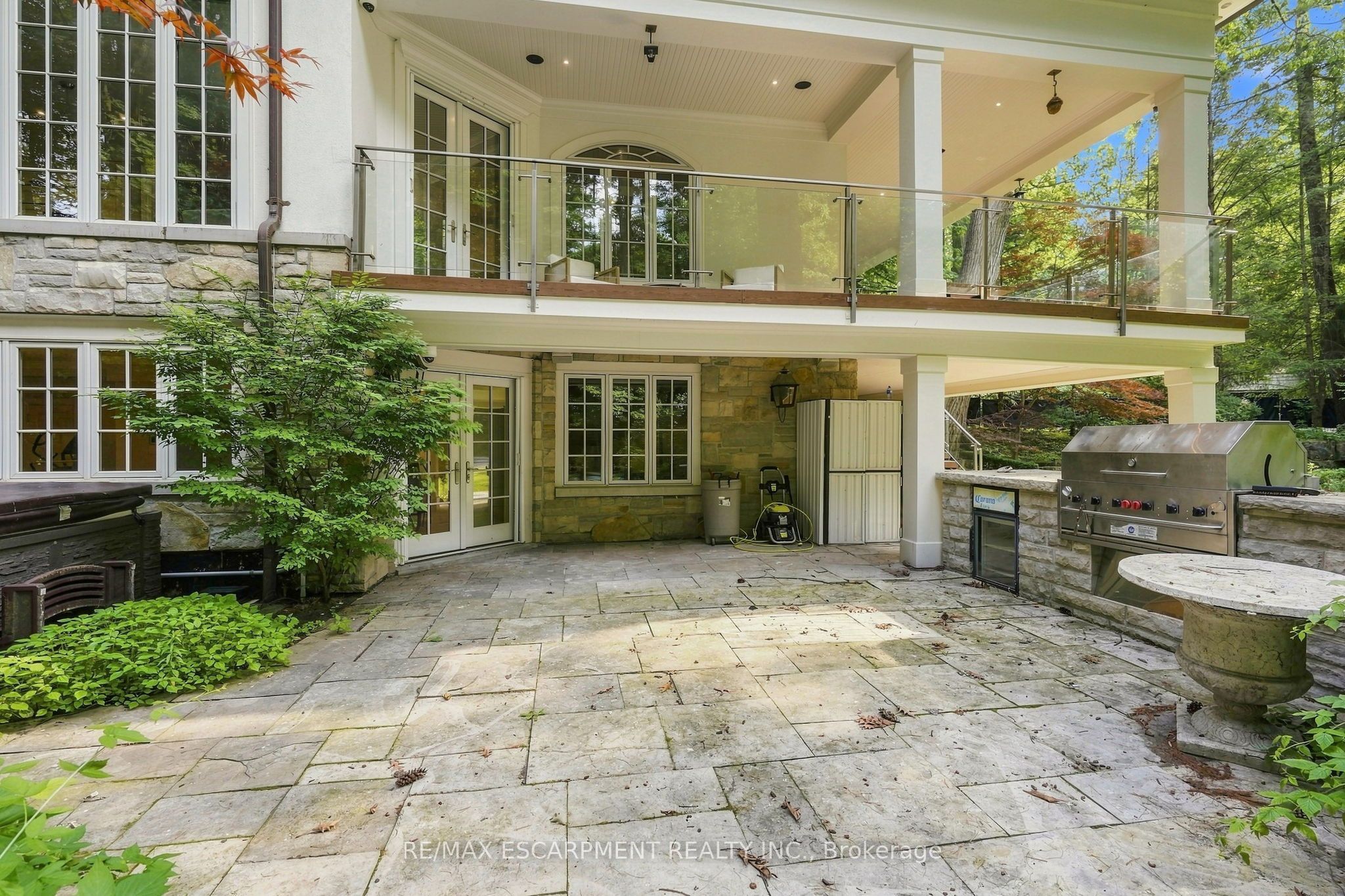 Main Property
