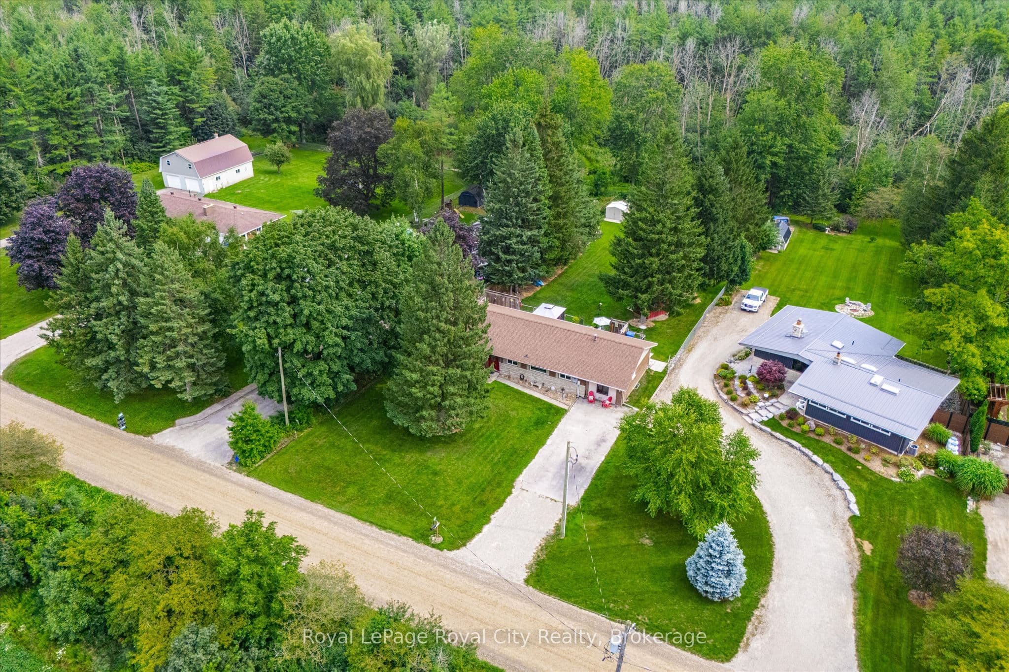 Main Property