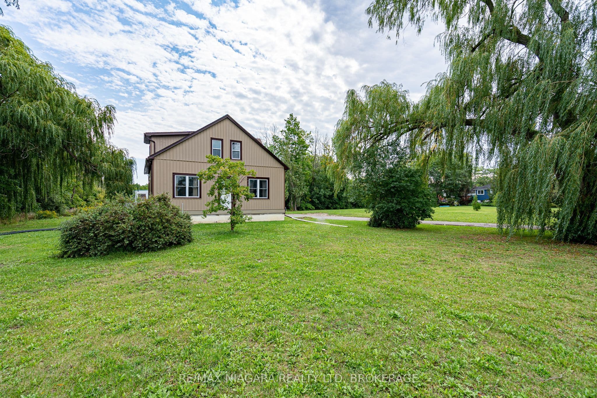 Main Property