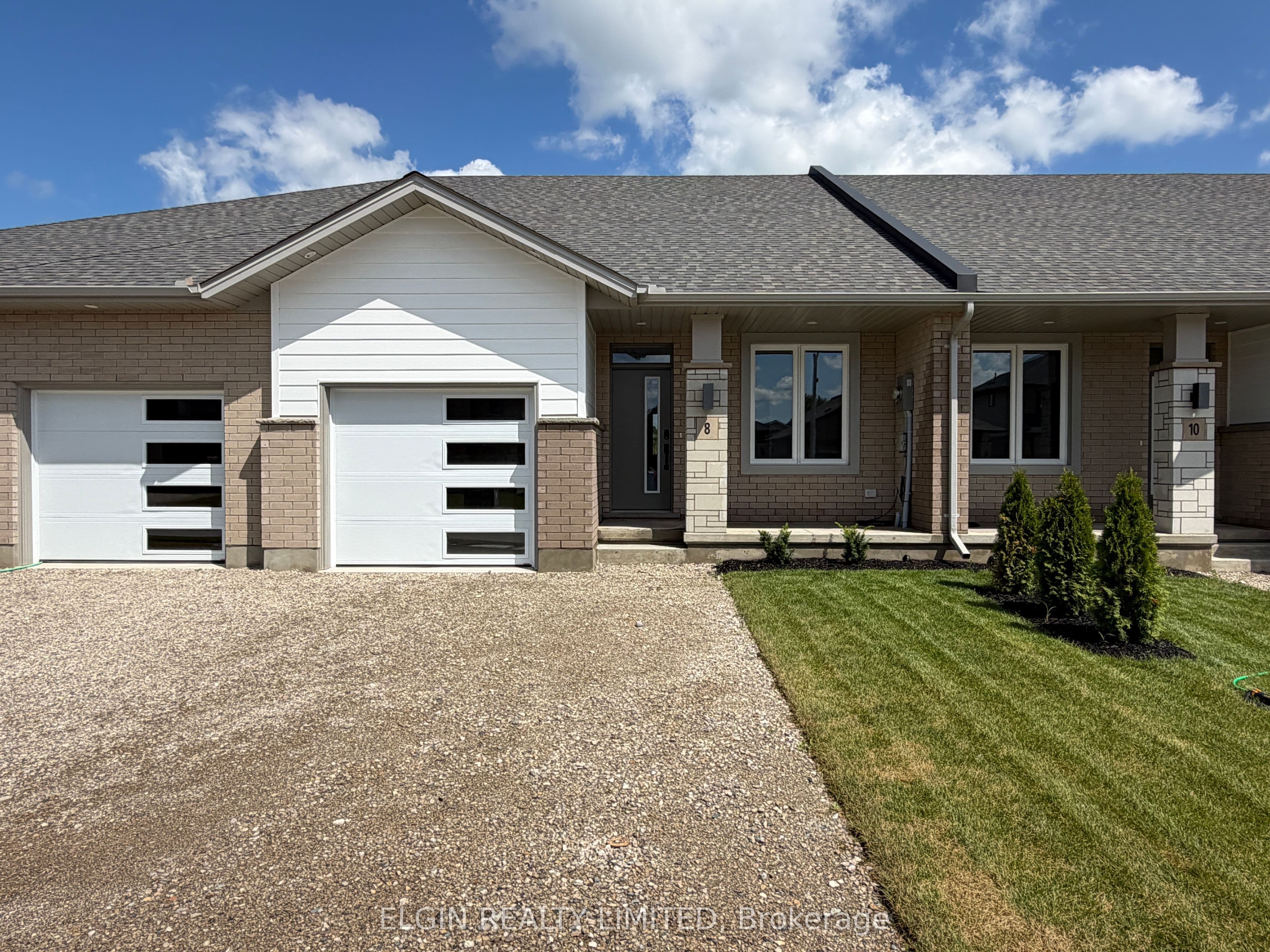 Main Property
