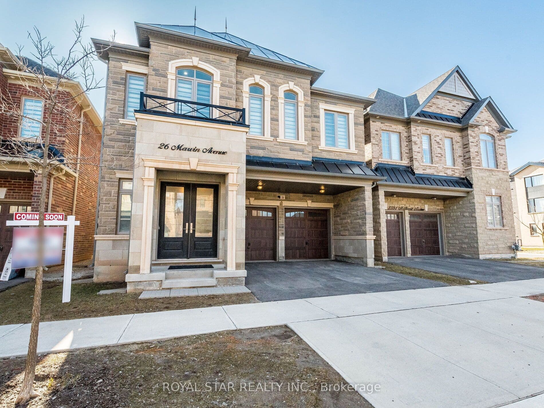 Main Property