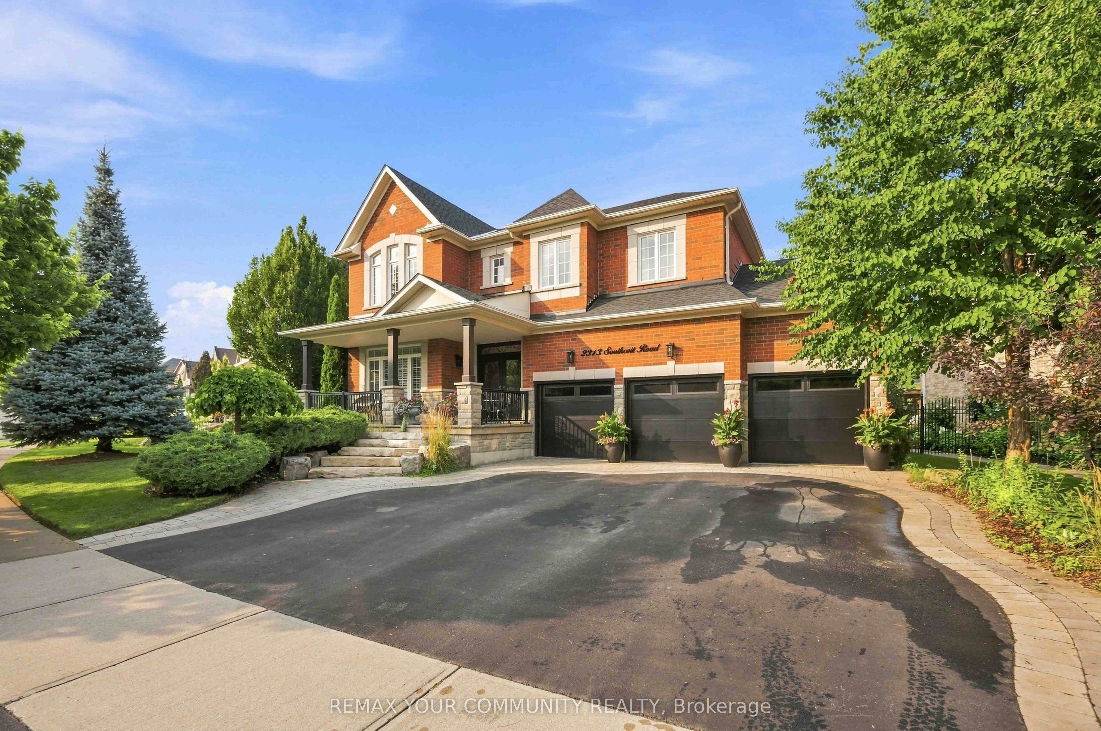 Main Property