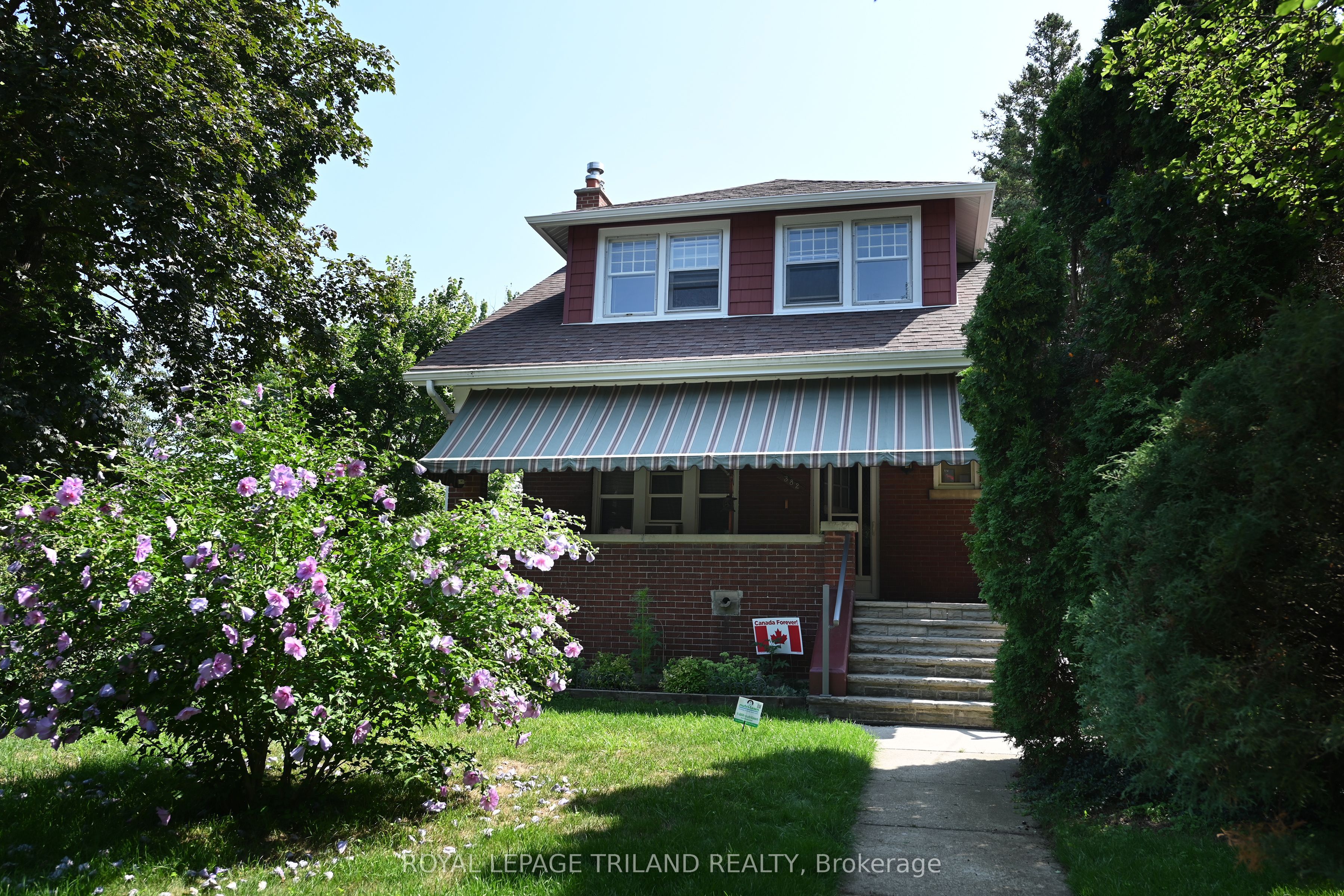 Main Property