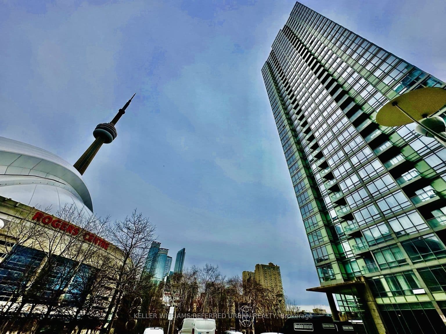 Main Property