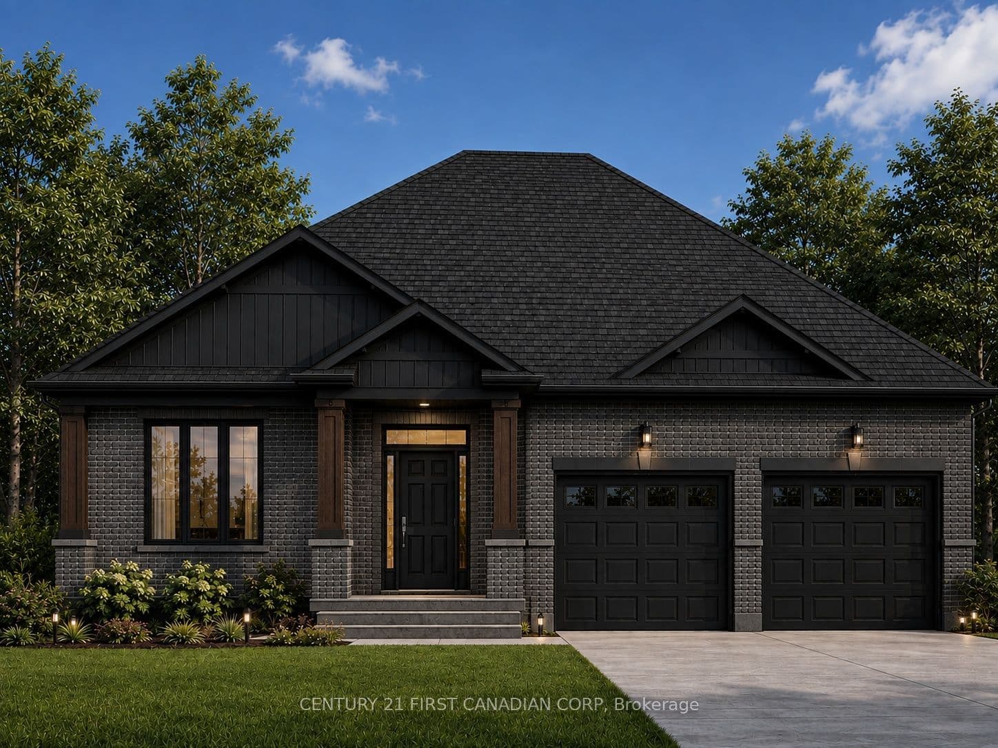 Main Property