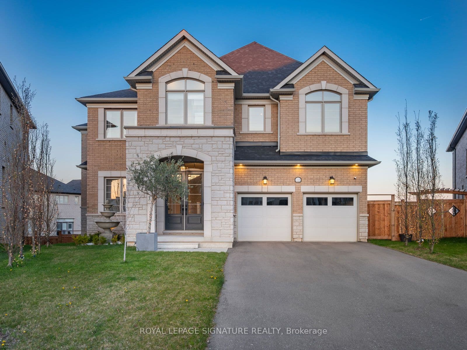 Main Property
