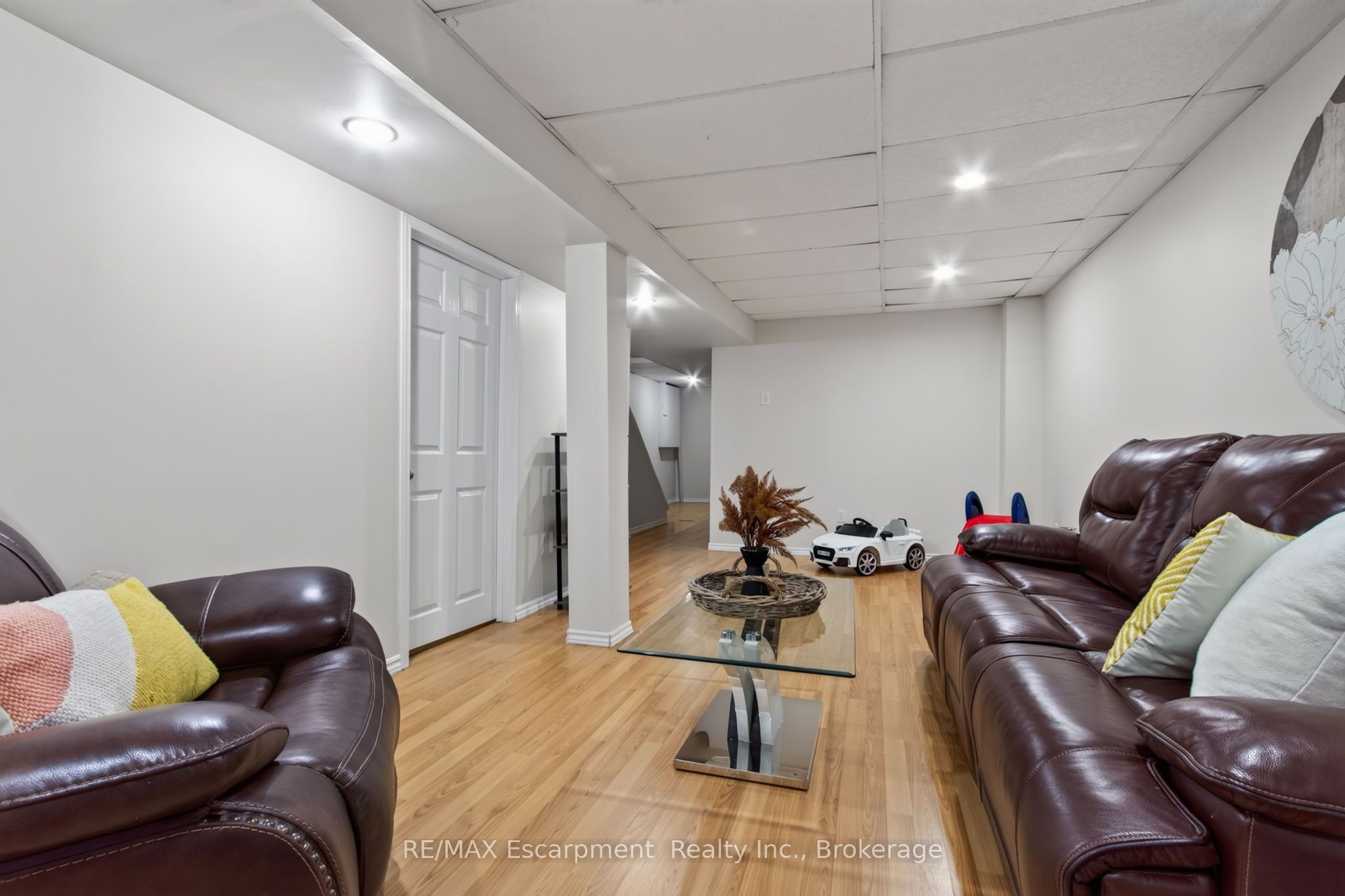 Main Property