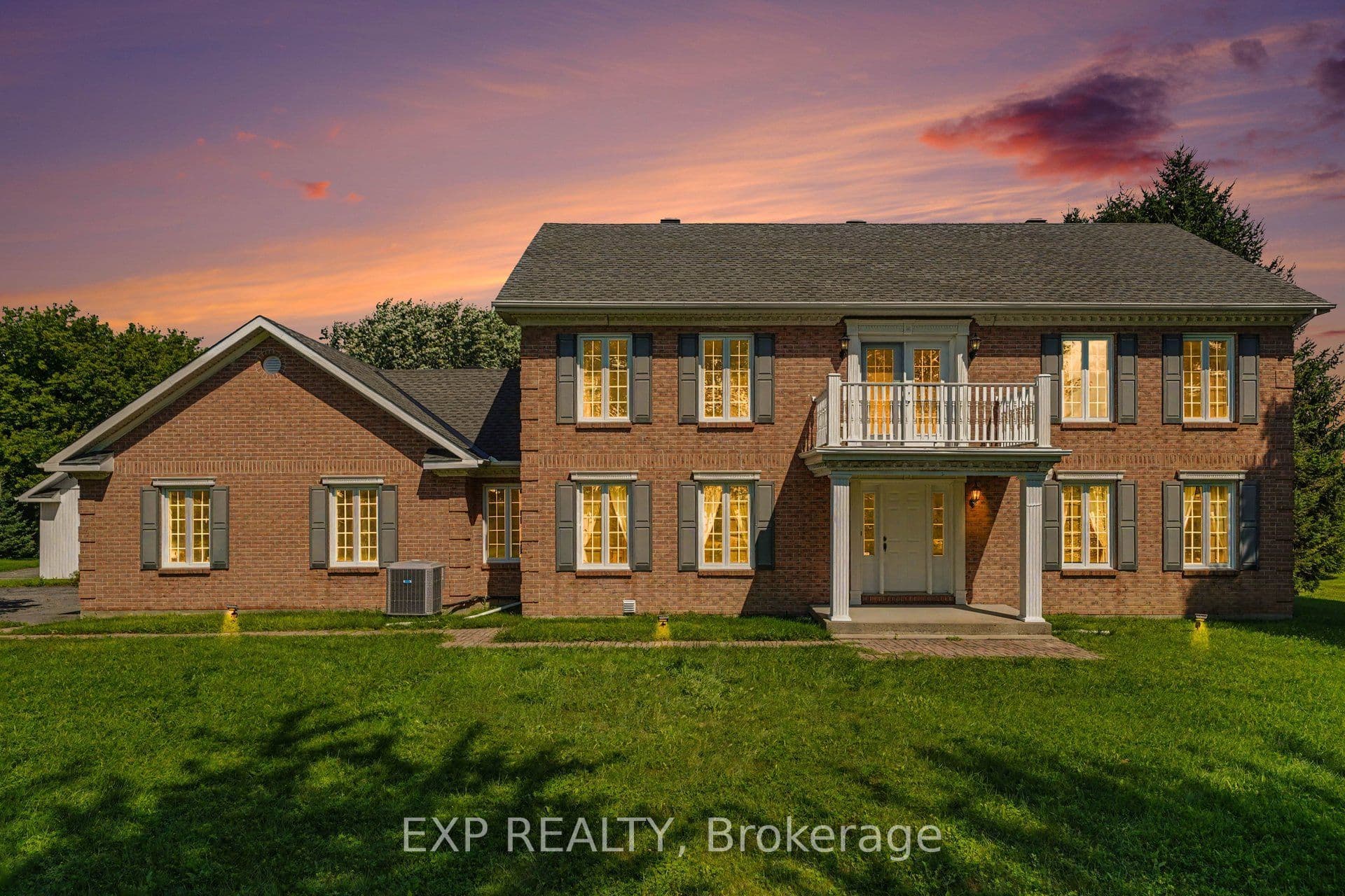 Main Property