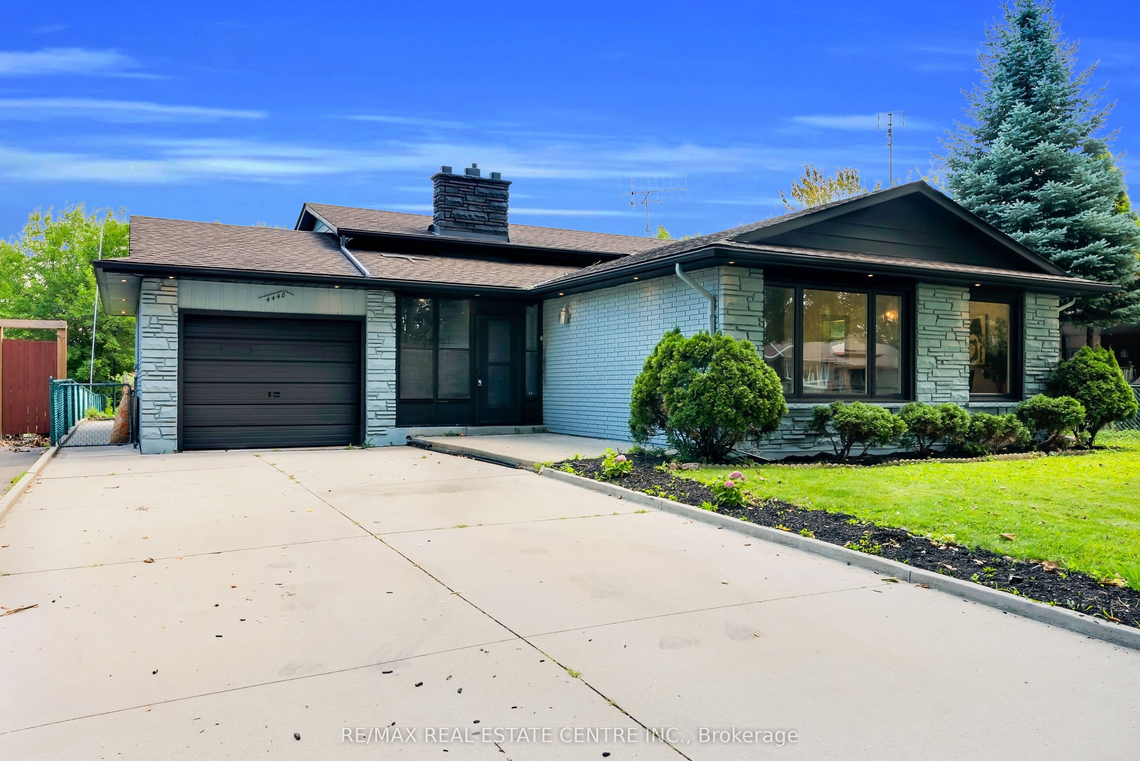 Main Property