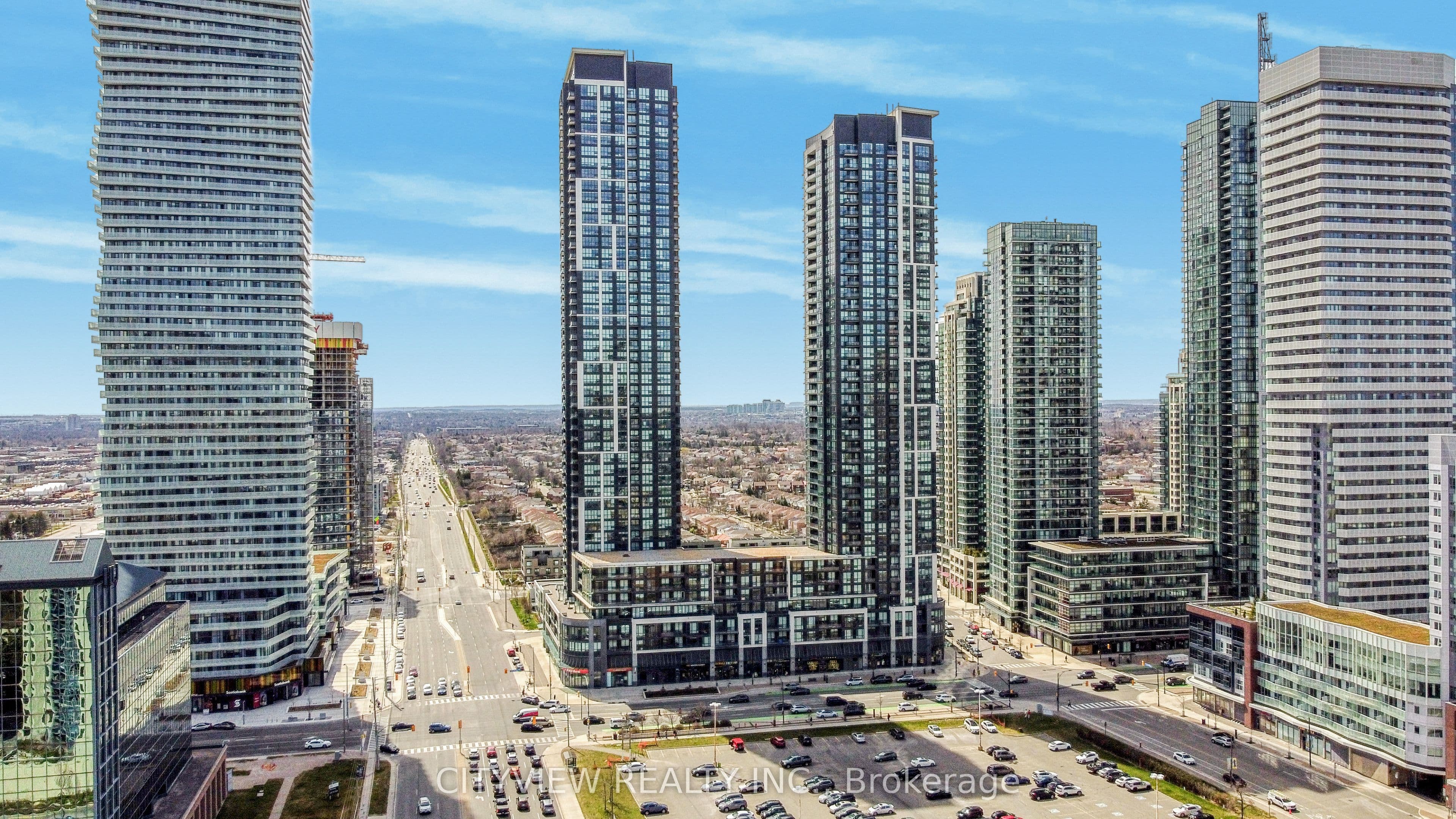 Main Property
