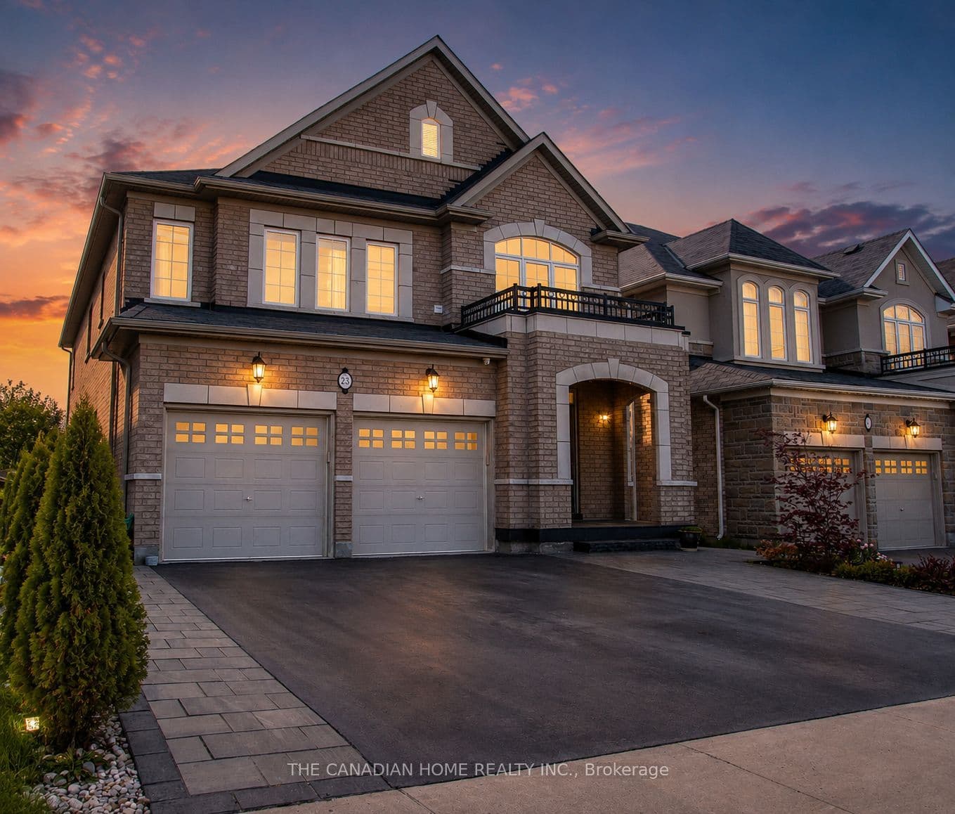 Main Property