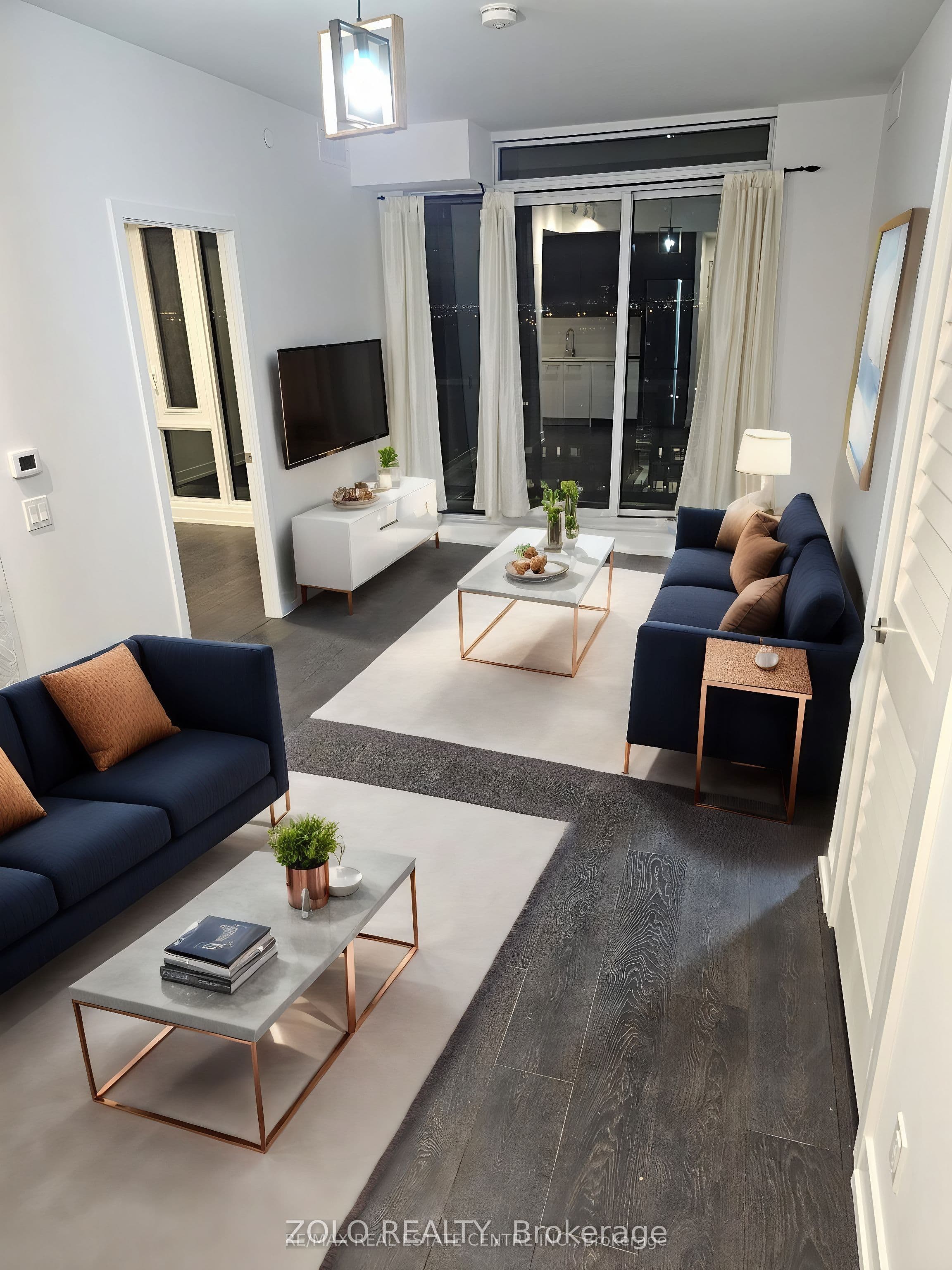 Main Property