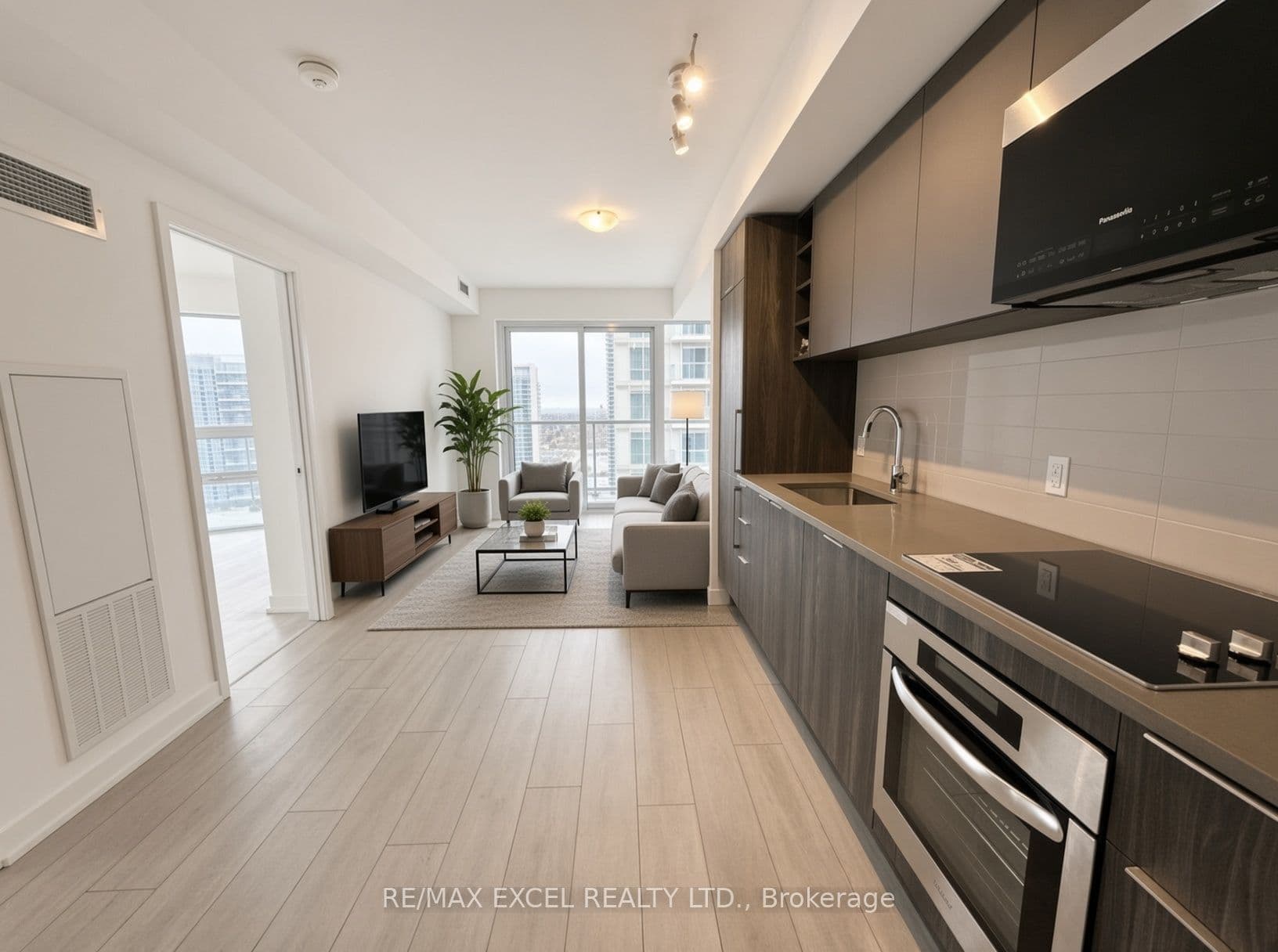 Main Property