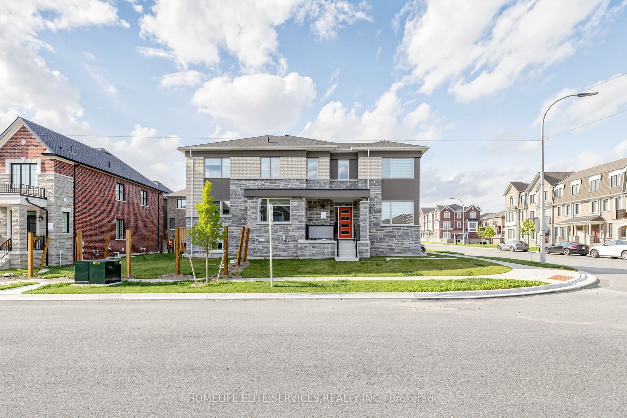 Main Property