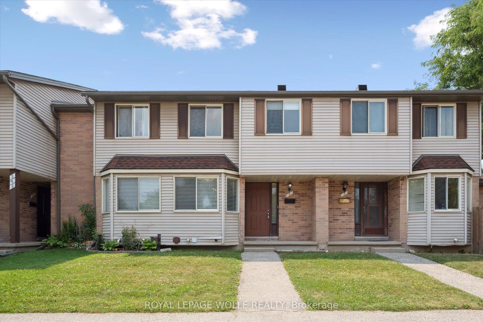 Main Property