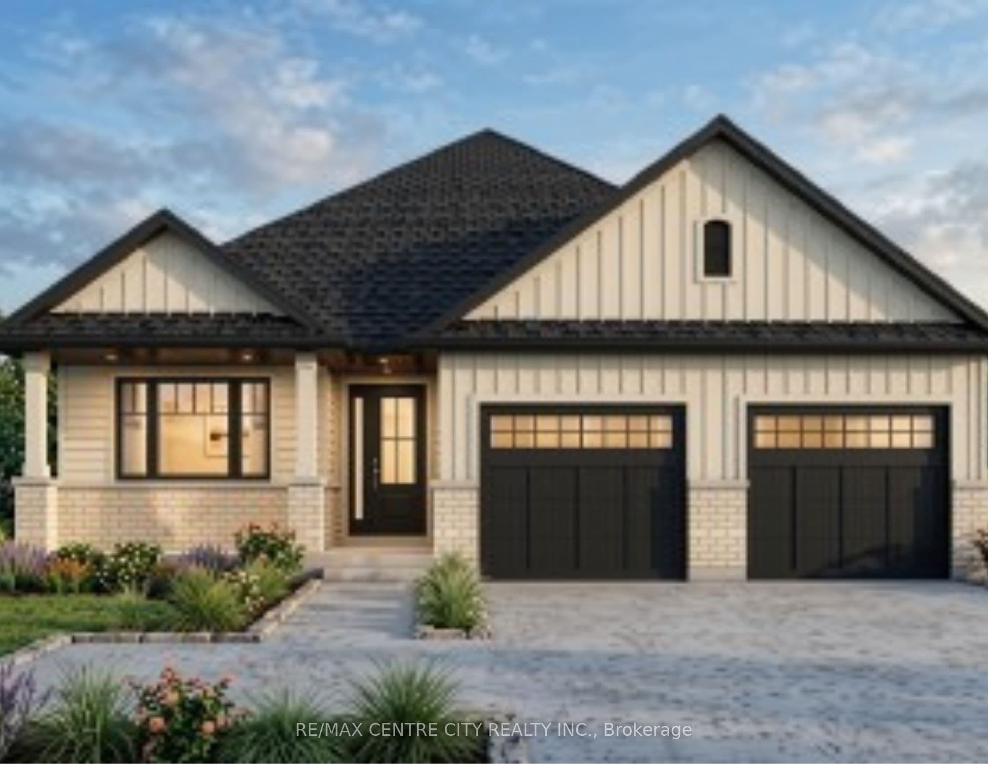 Main Property