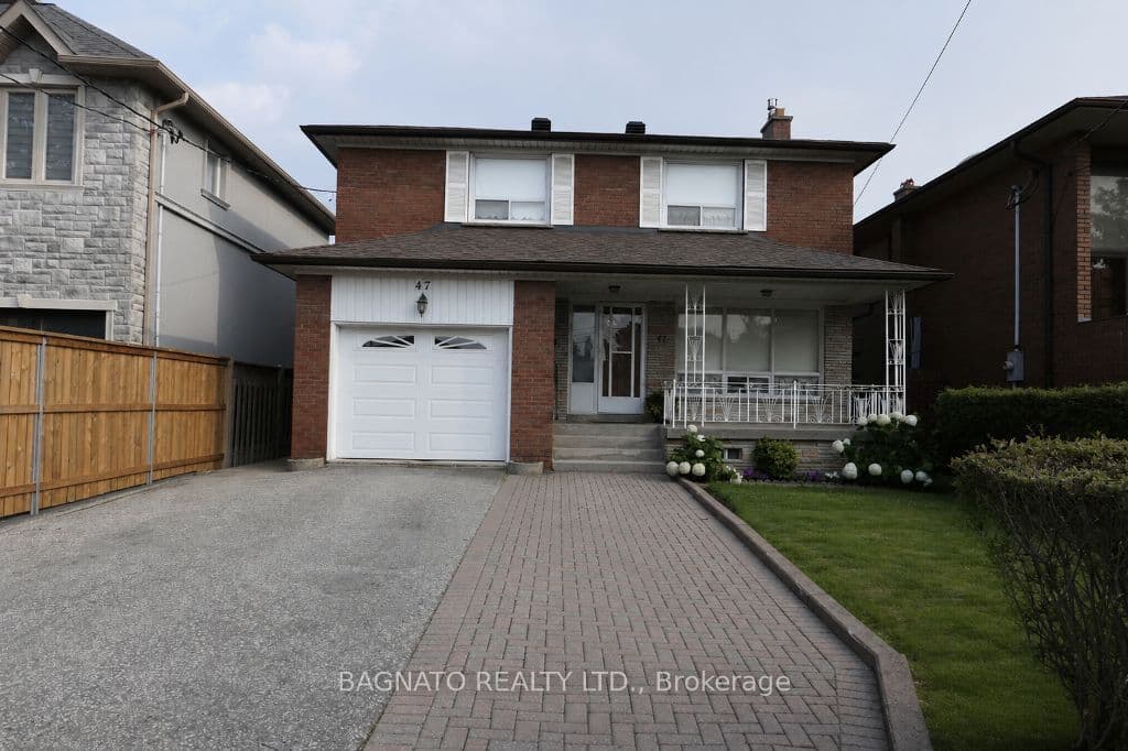 Main Property