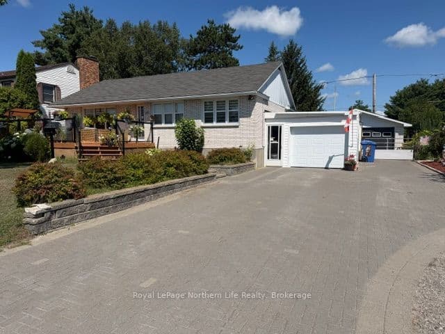 Main Property