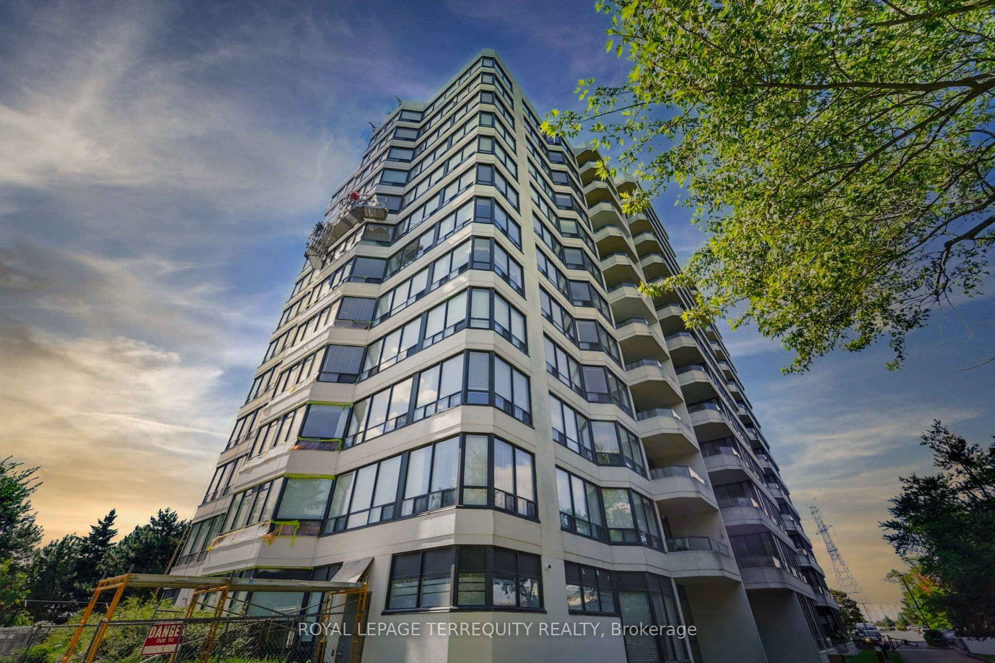 Main Property
