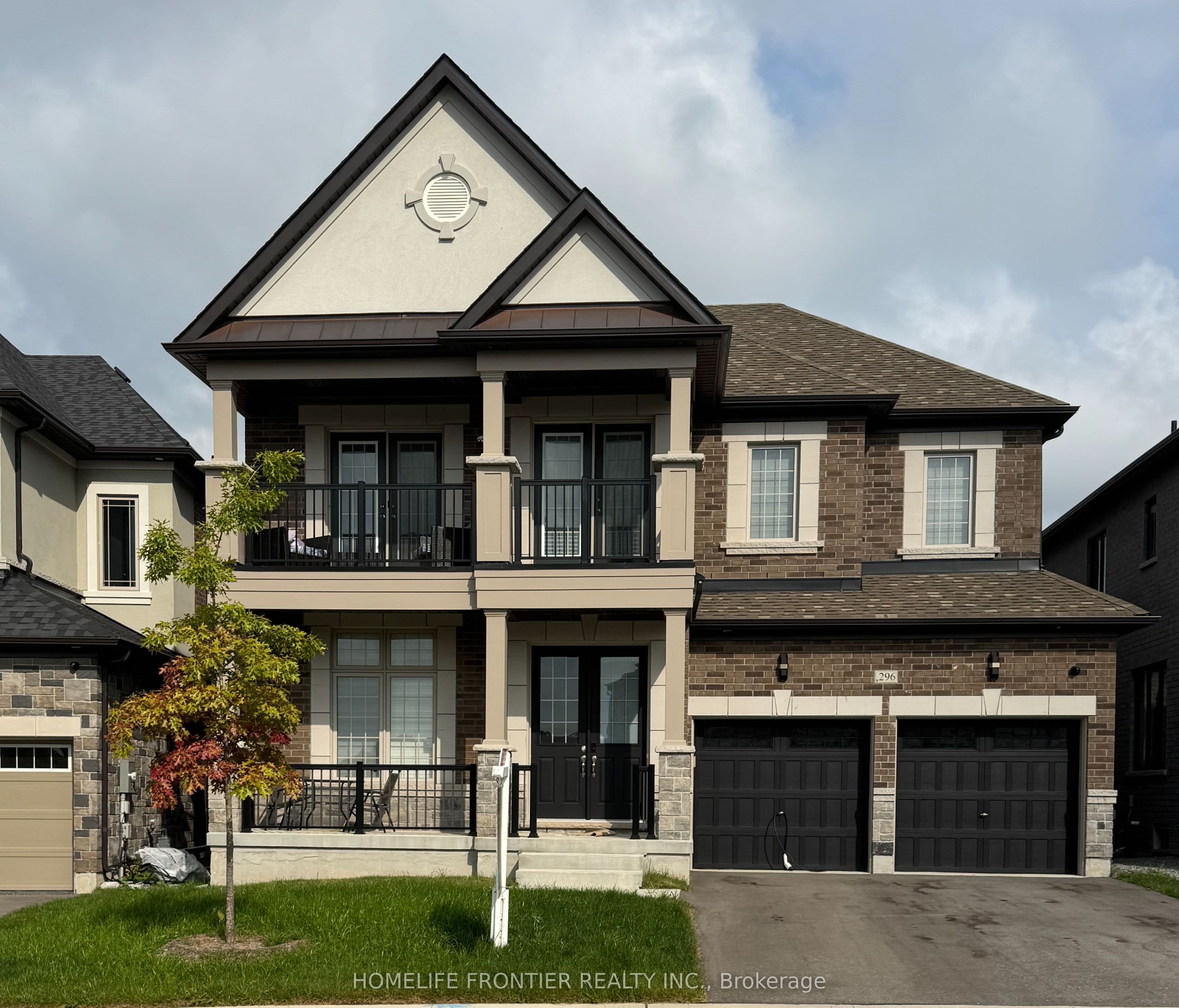 Main Property