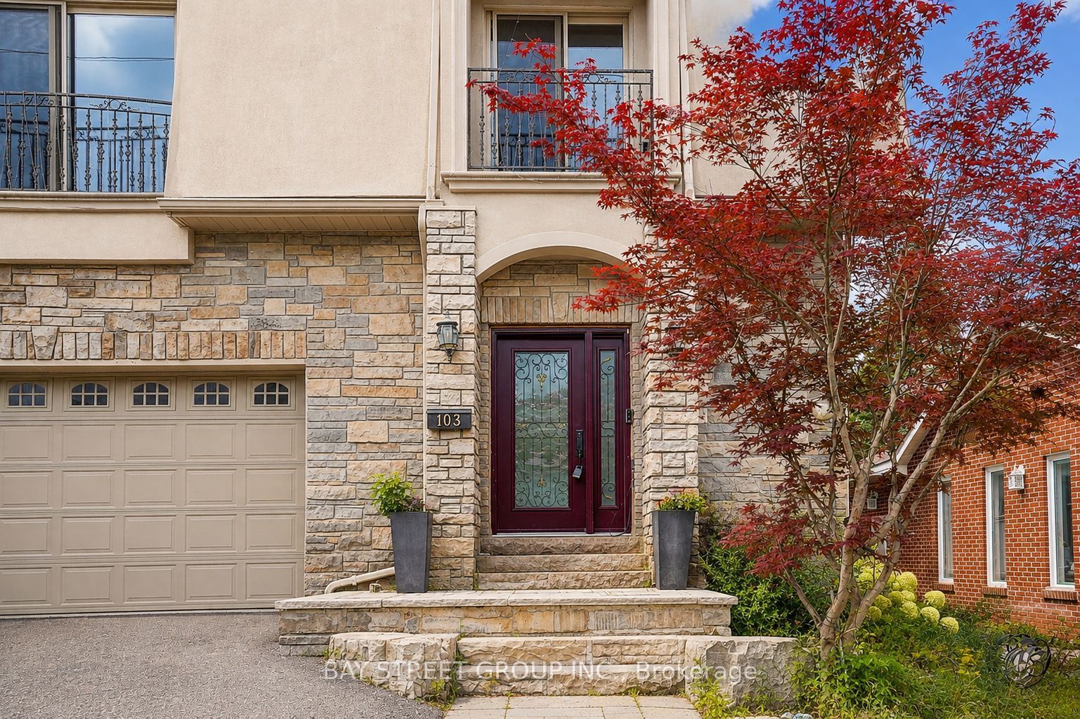 Main Property