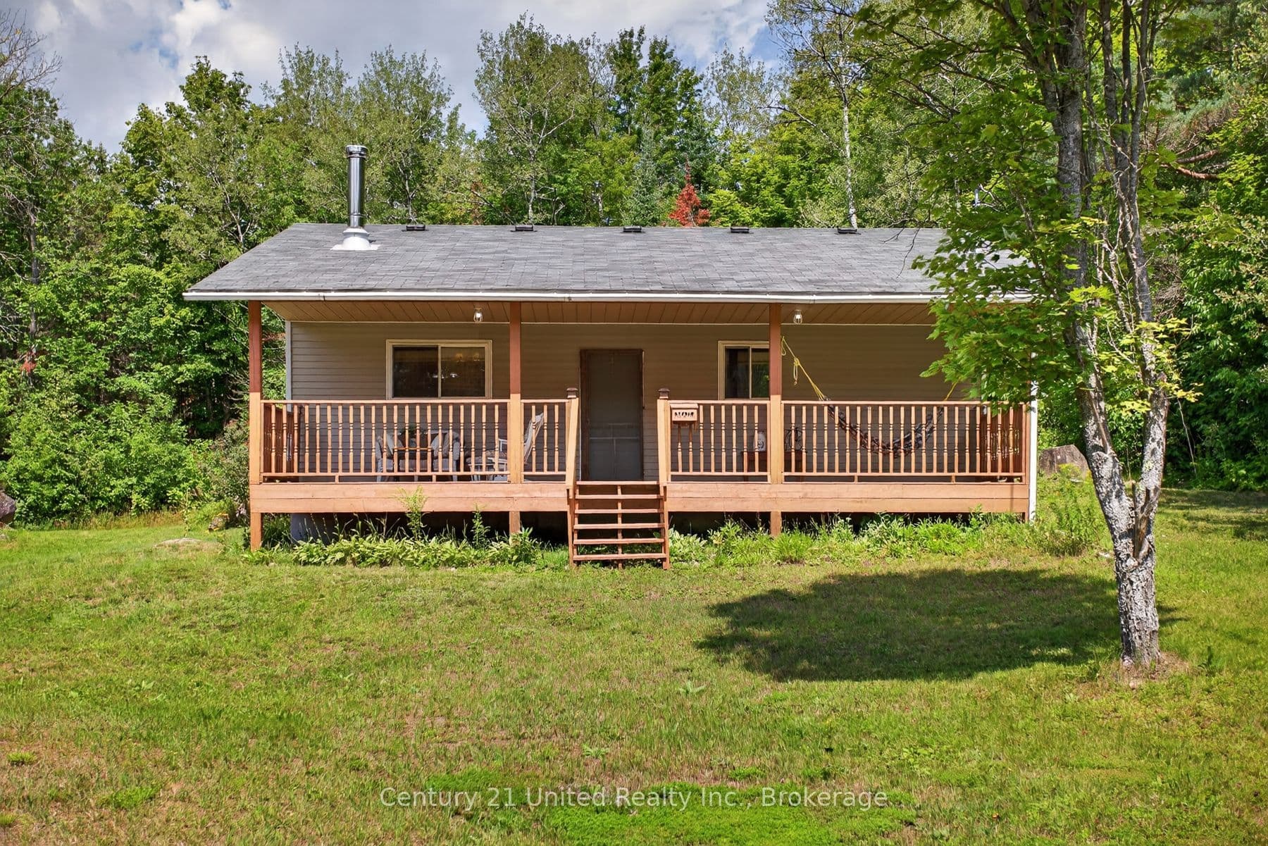 Main Property