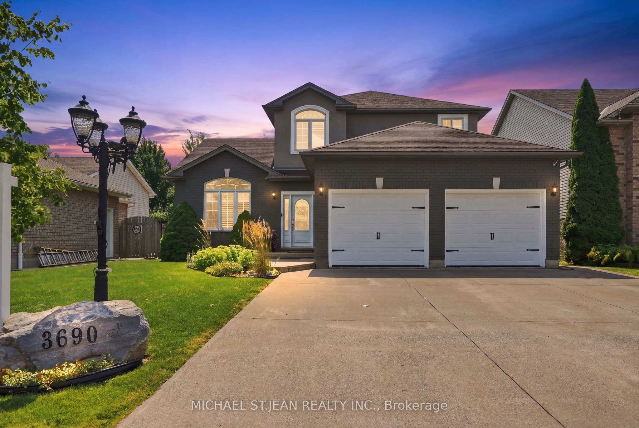 Main Property