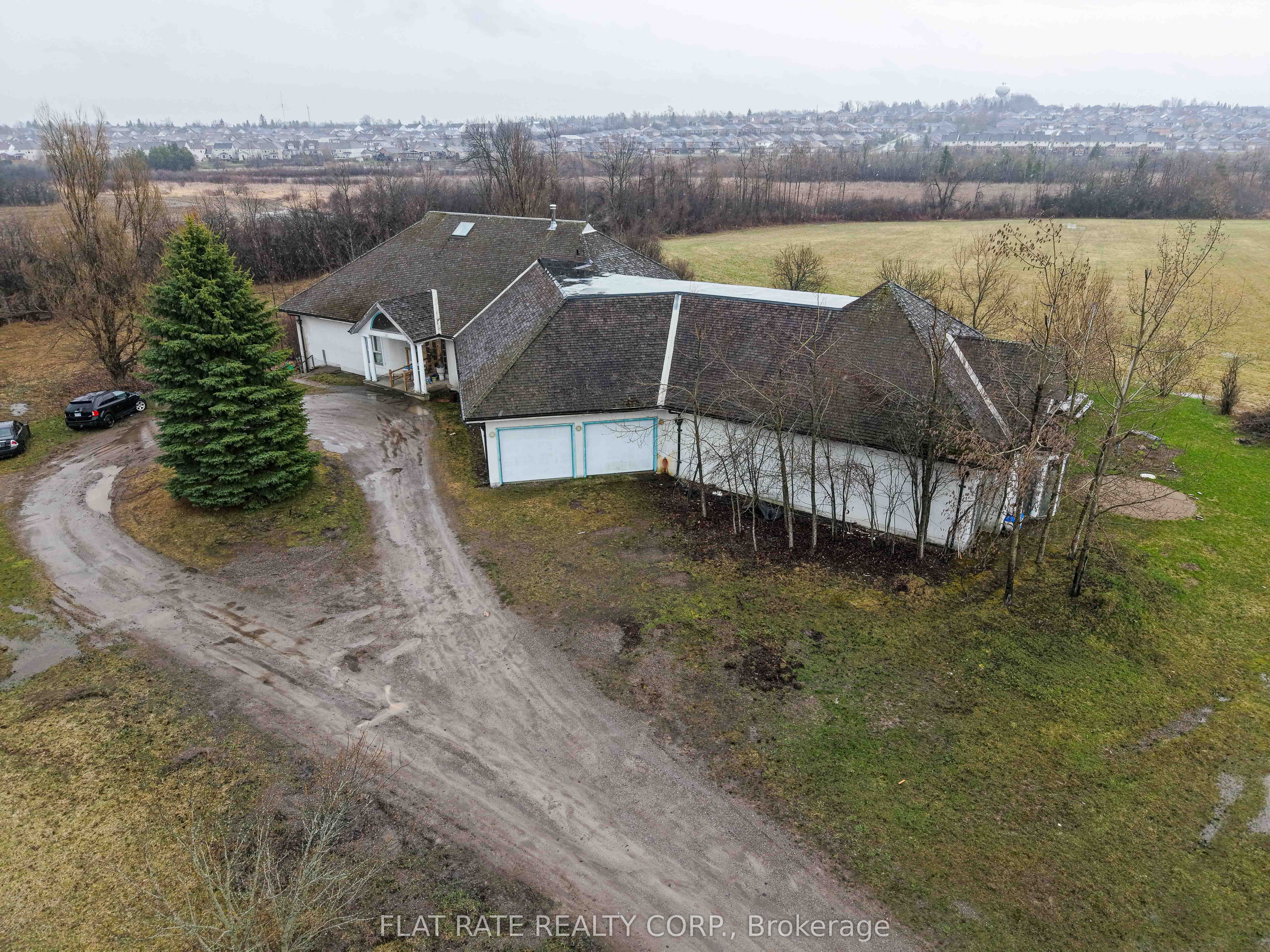 Main Property