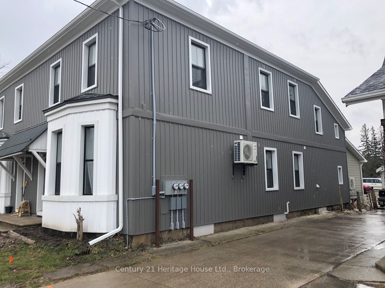 Main Property