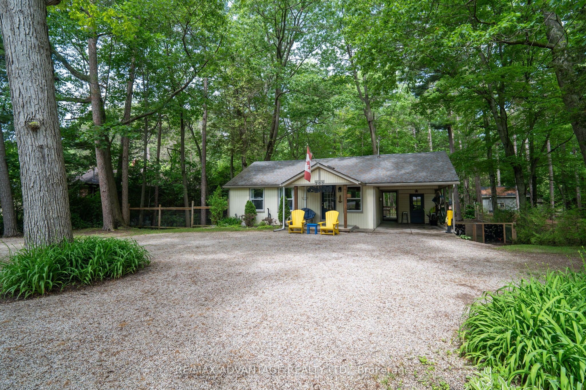 Main Property
