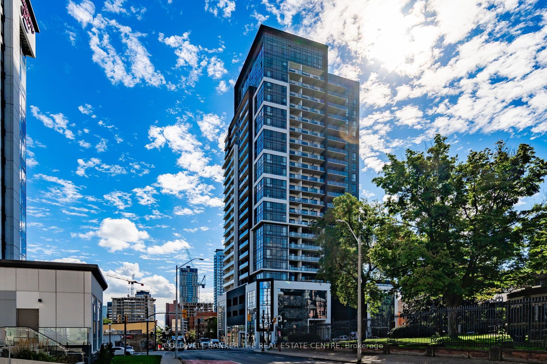 Main Property