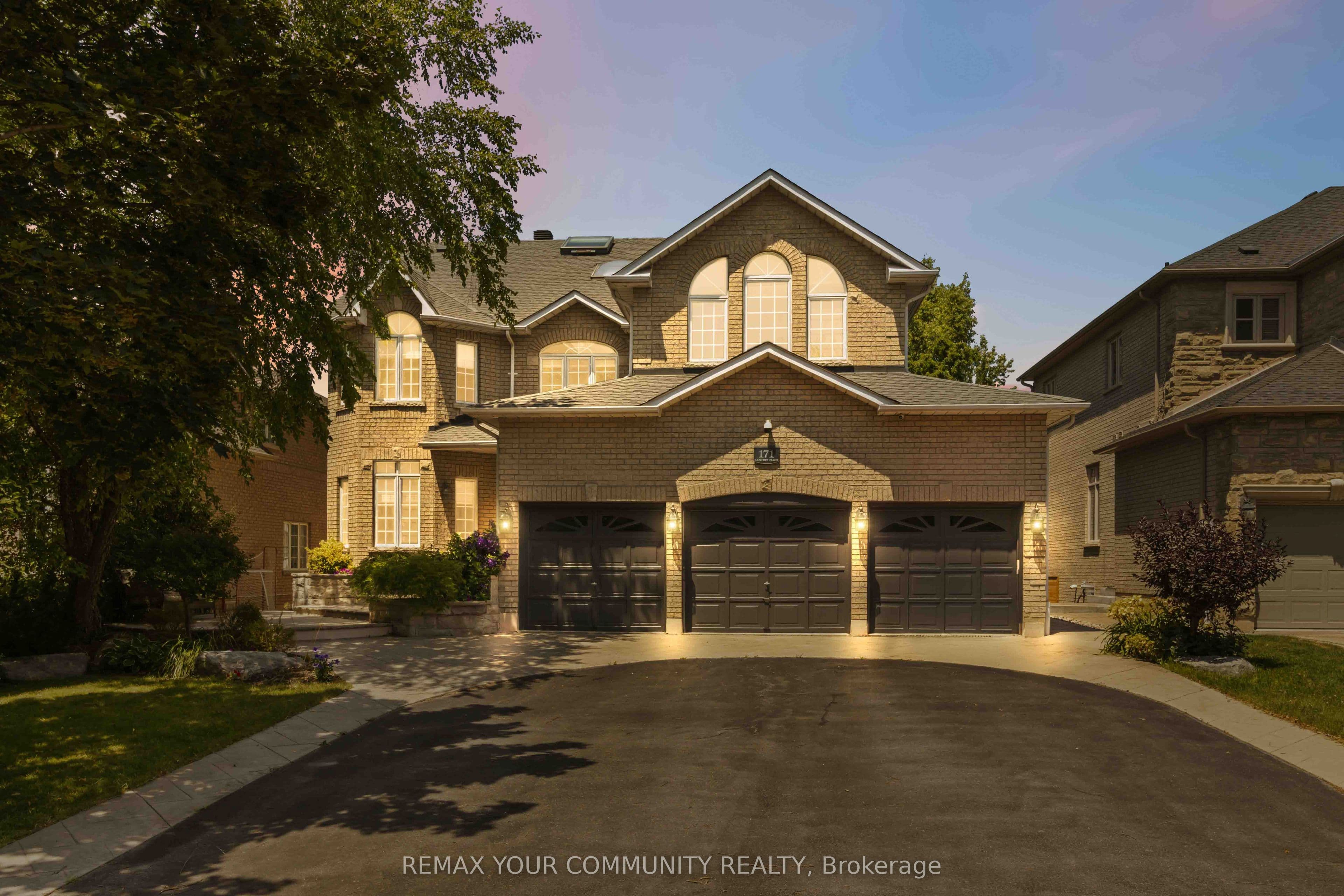 Main Property