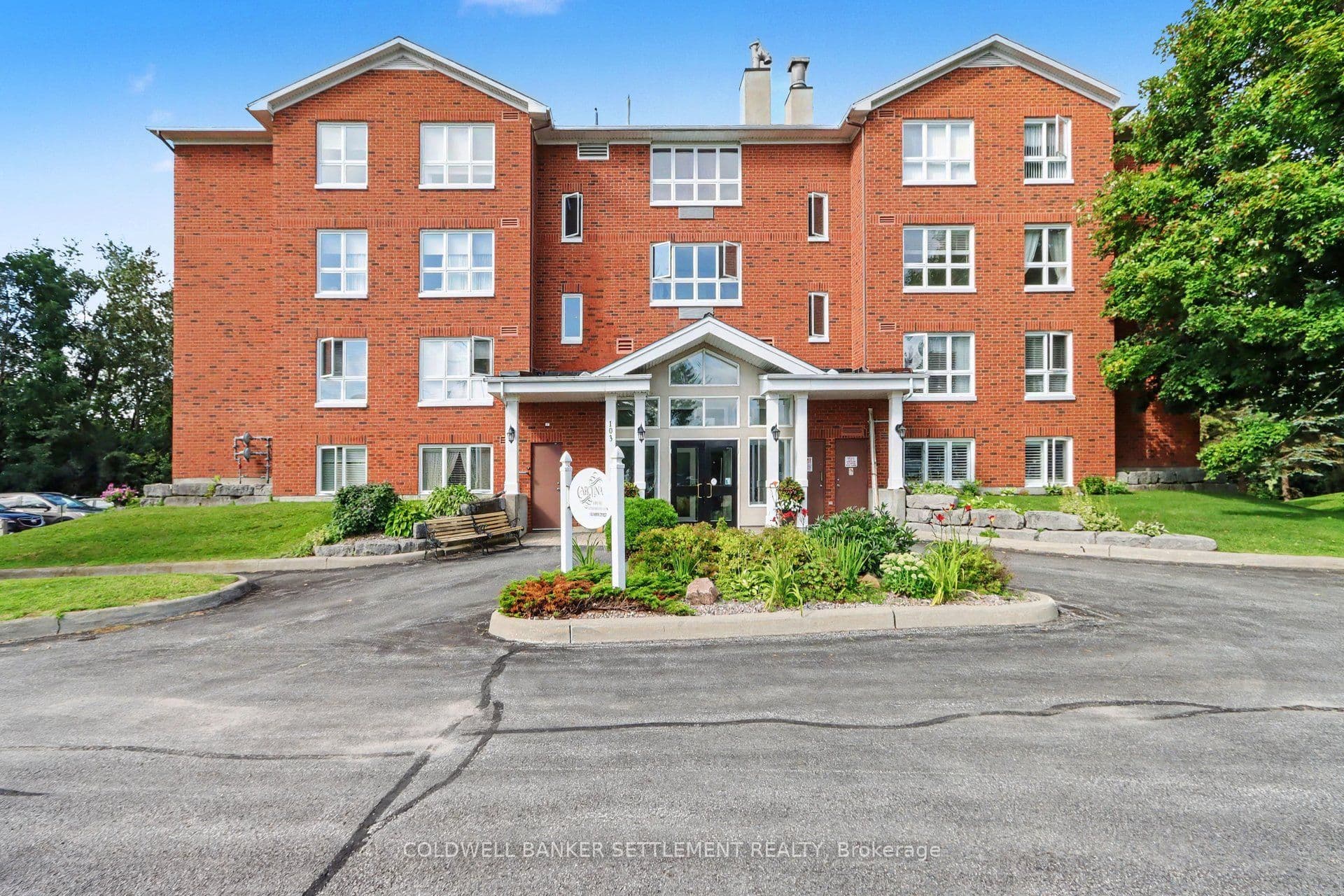 Main Property