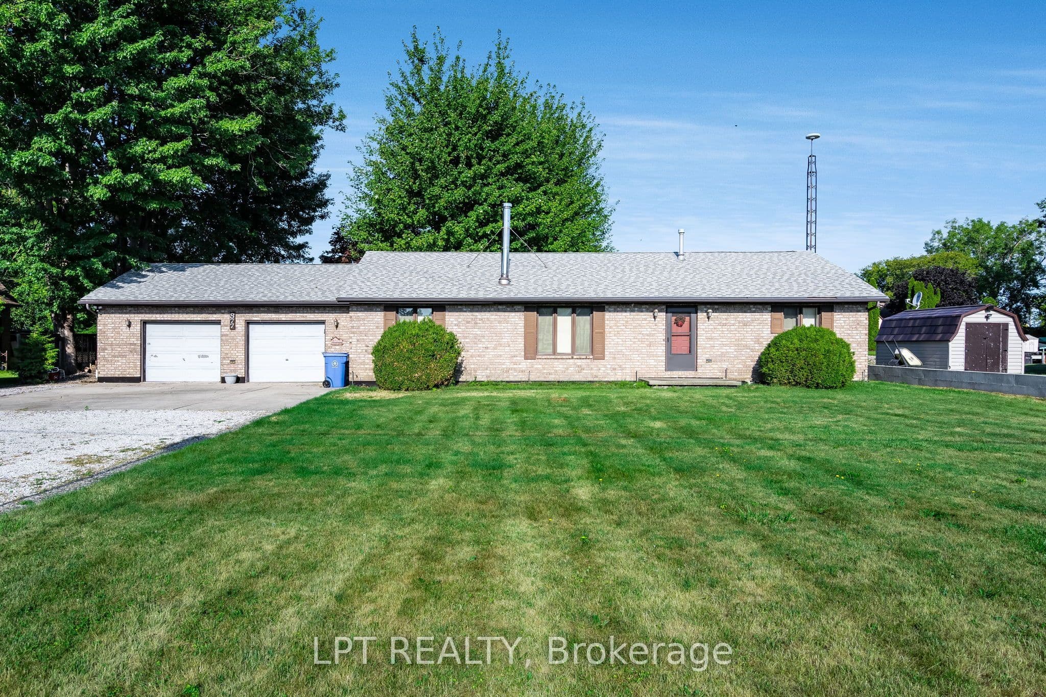 Main Property