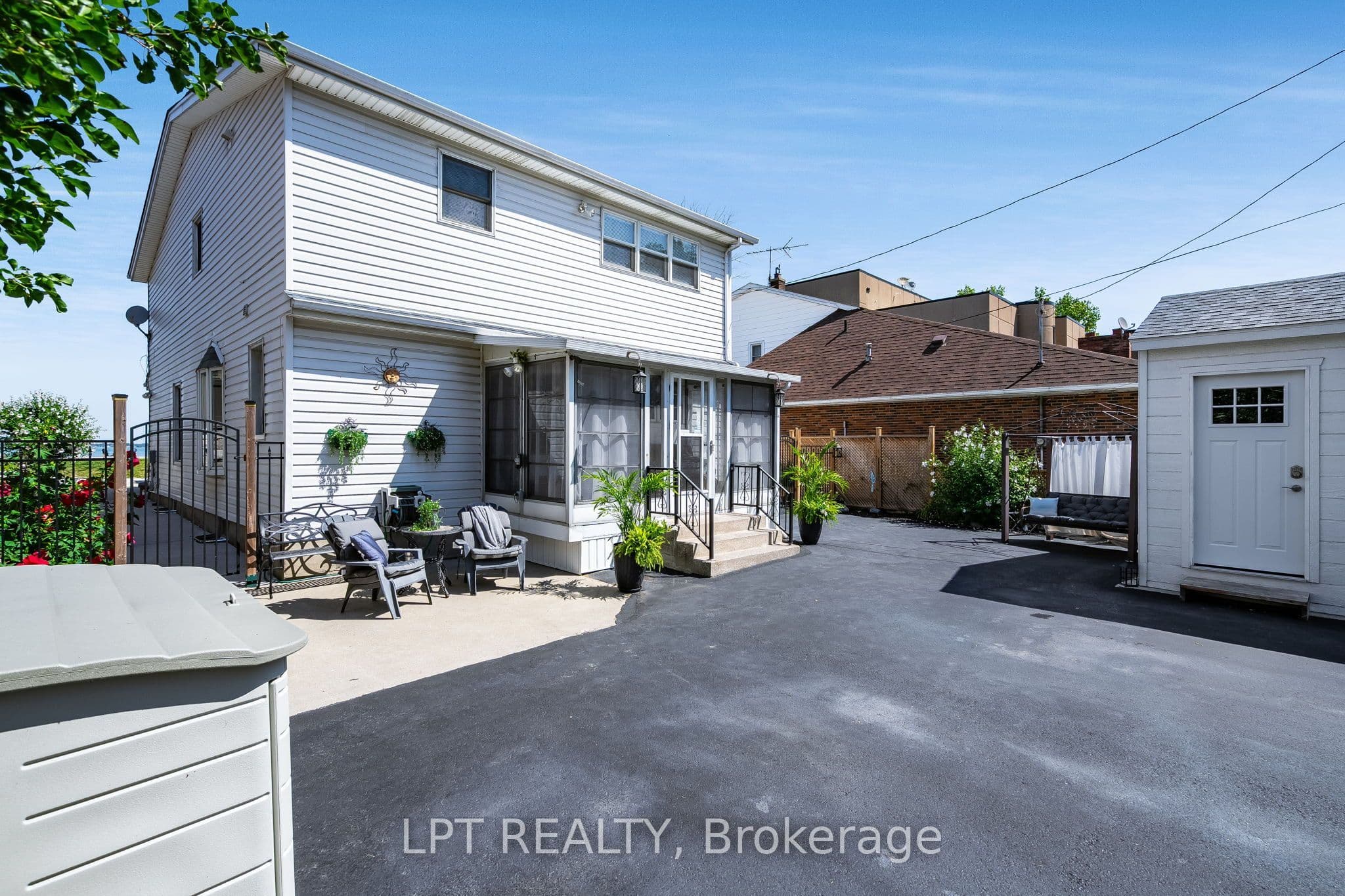 Main Property