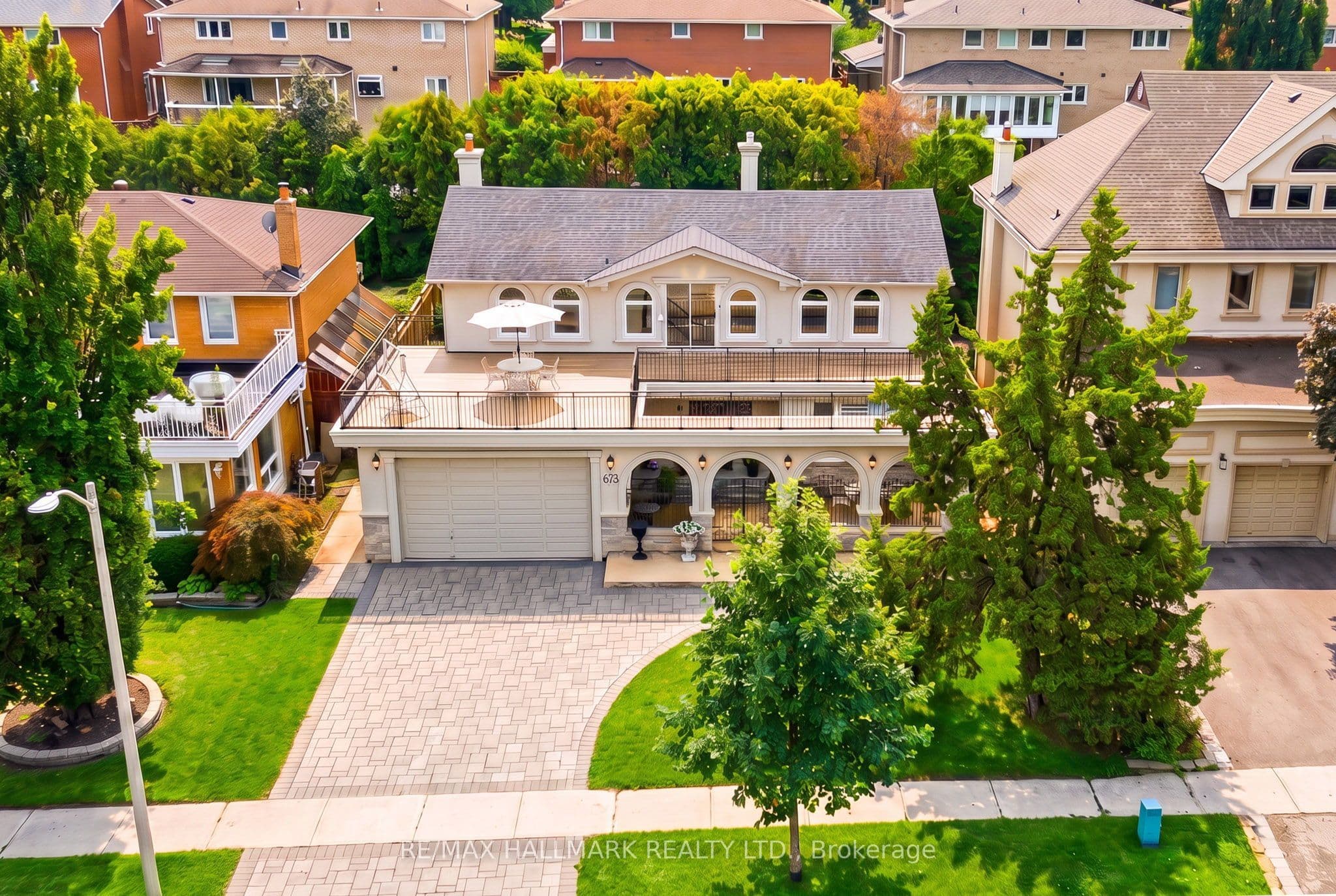 Main Property