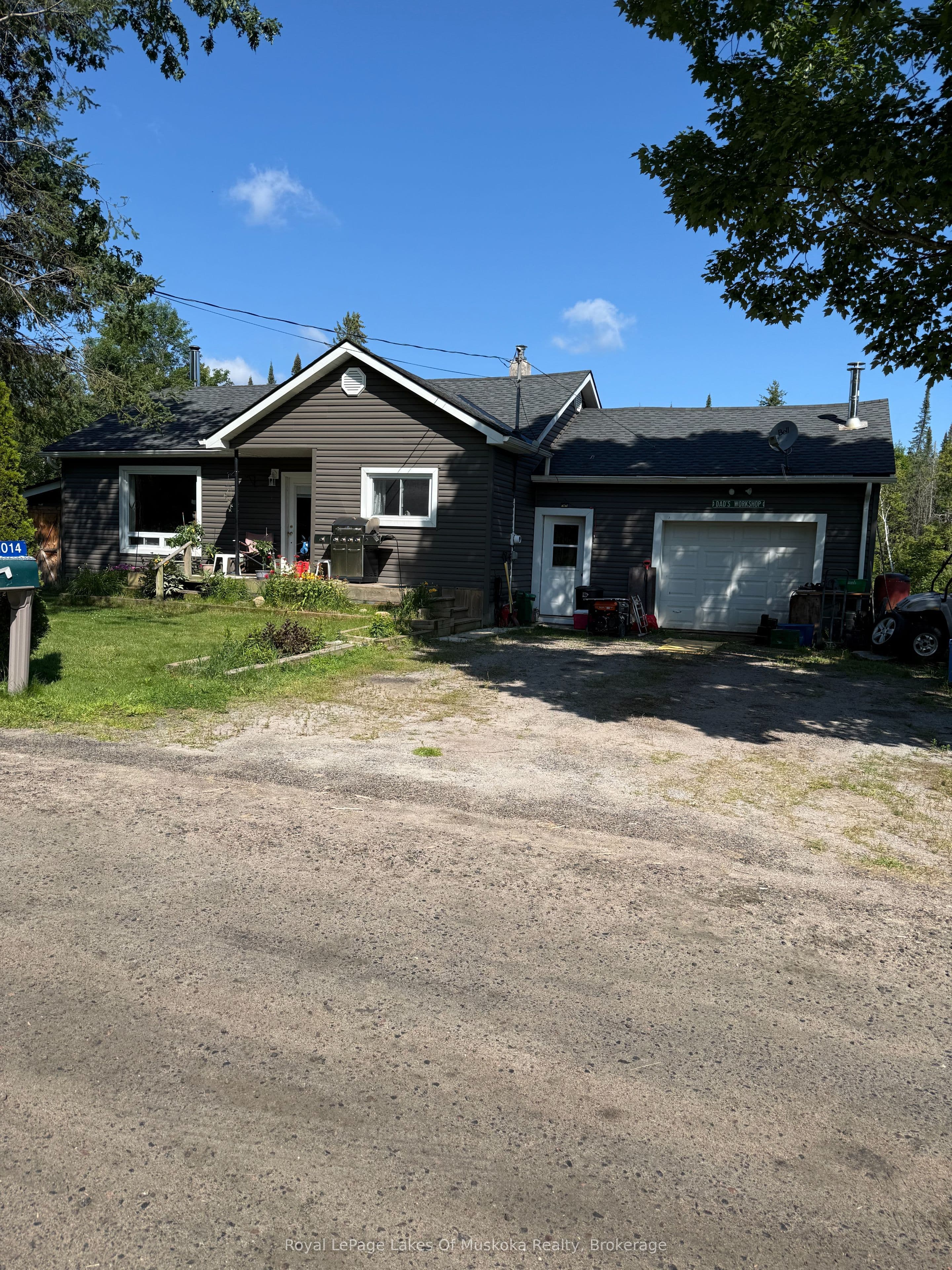 Main Property