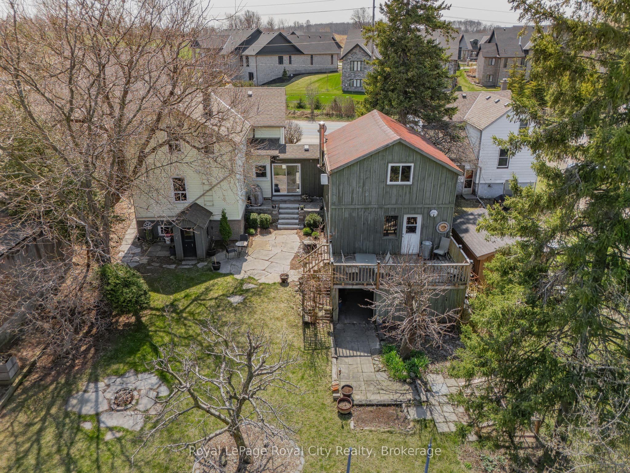 Main Property