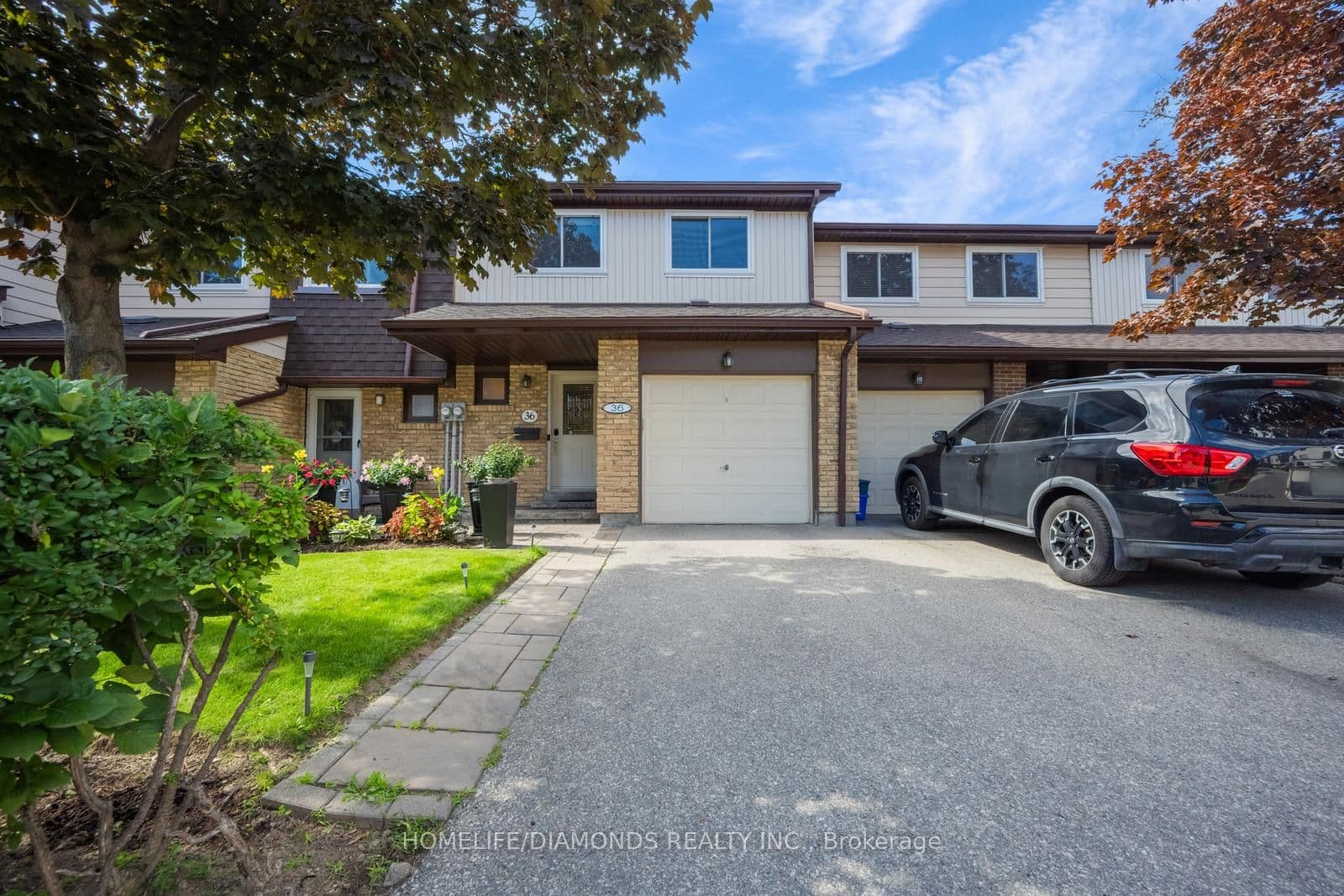 Main Property