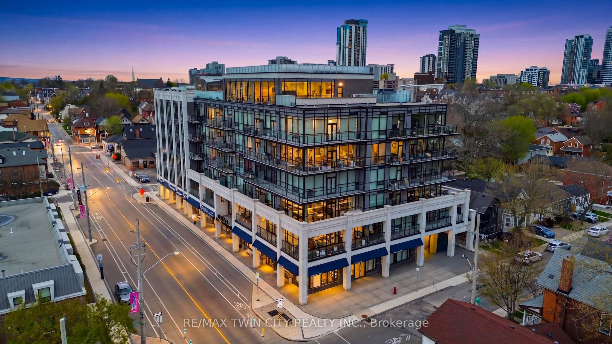 Main Property