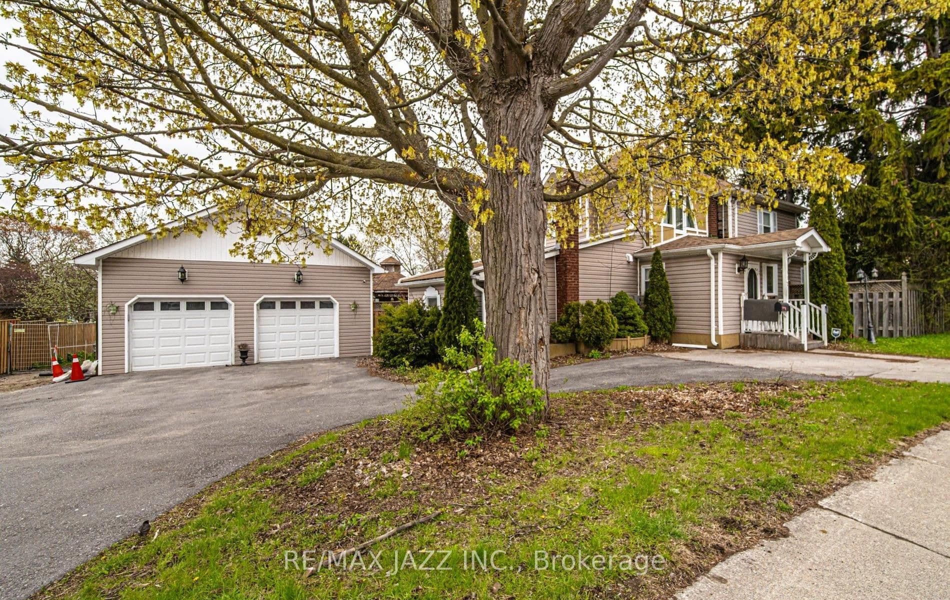 Main Property